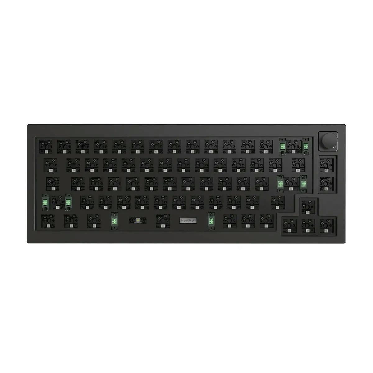 Image for Keychron Q2 QMK 65% Keyboard