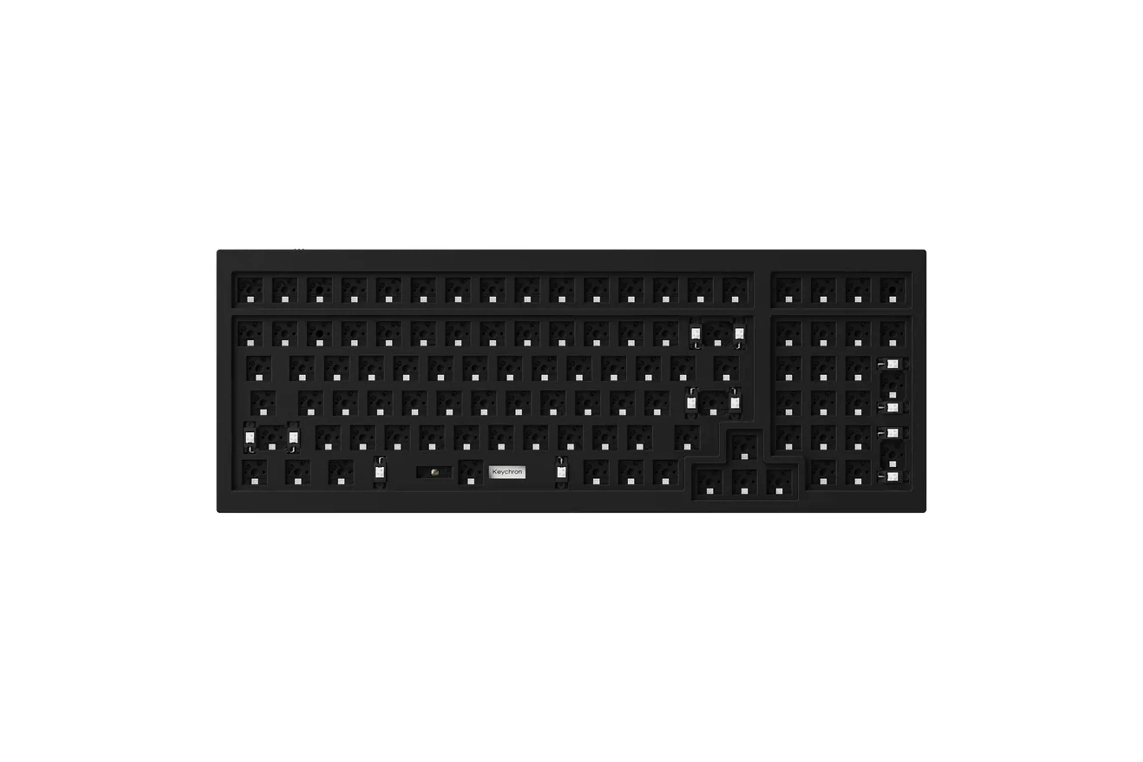 Image for Keychron Q5 - QMK Compatible 96% Barebones Keyboard Kit