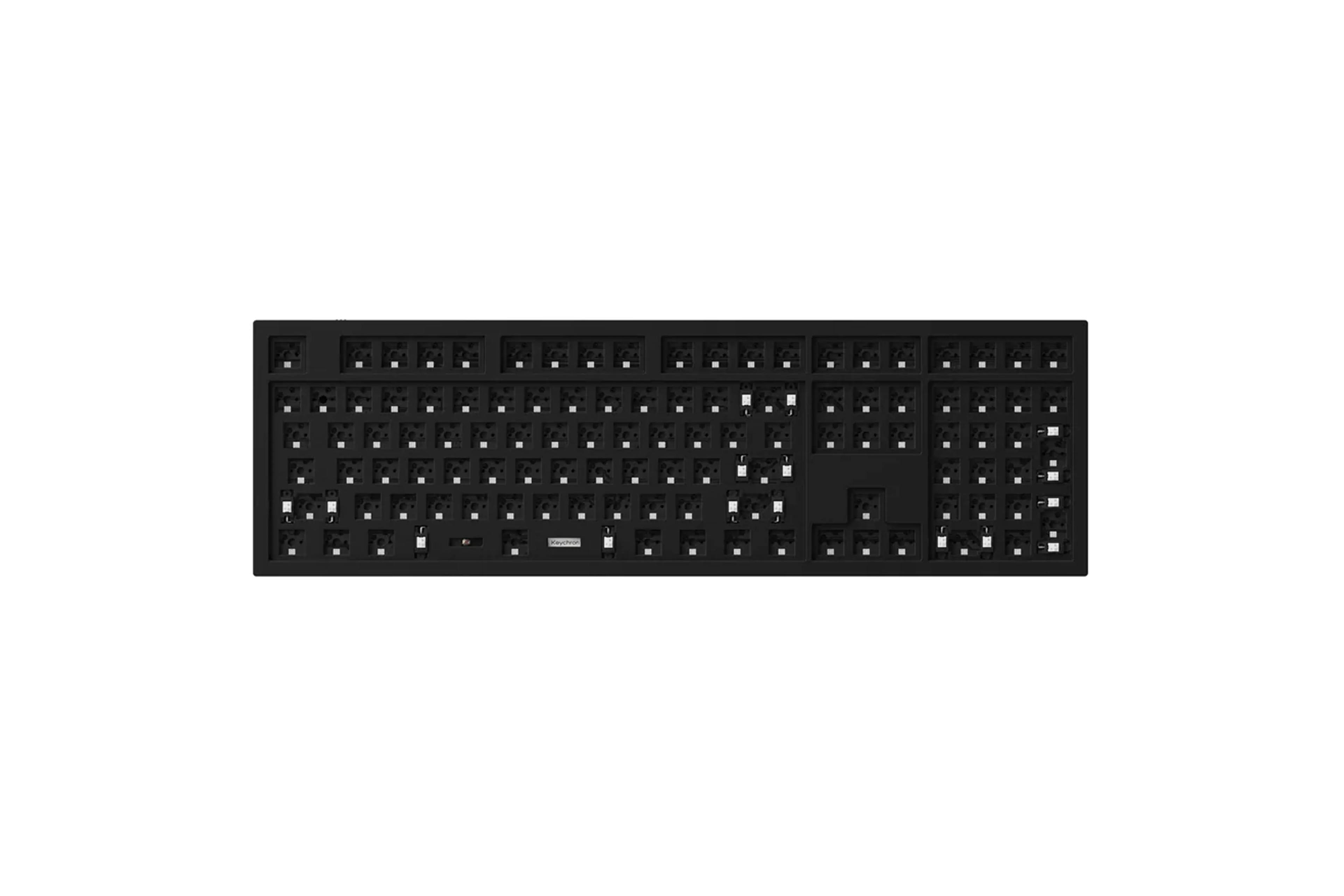 Image for Keychron Q6 - QMK Compatible Full-Size Barebones Keyboard Kit