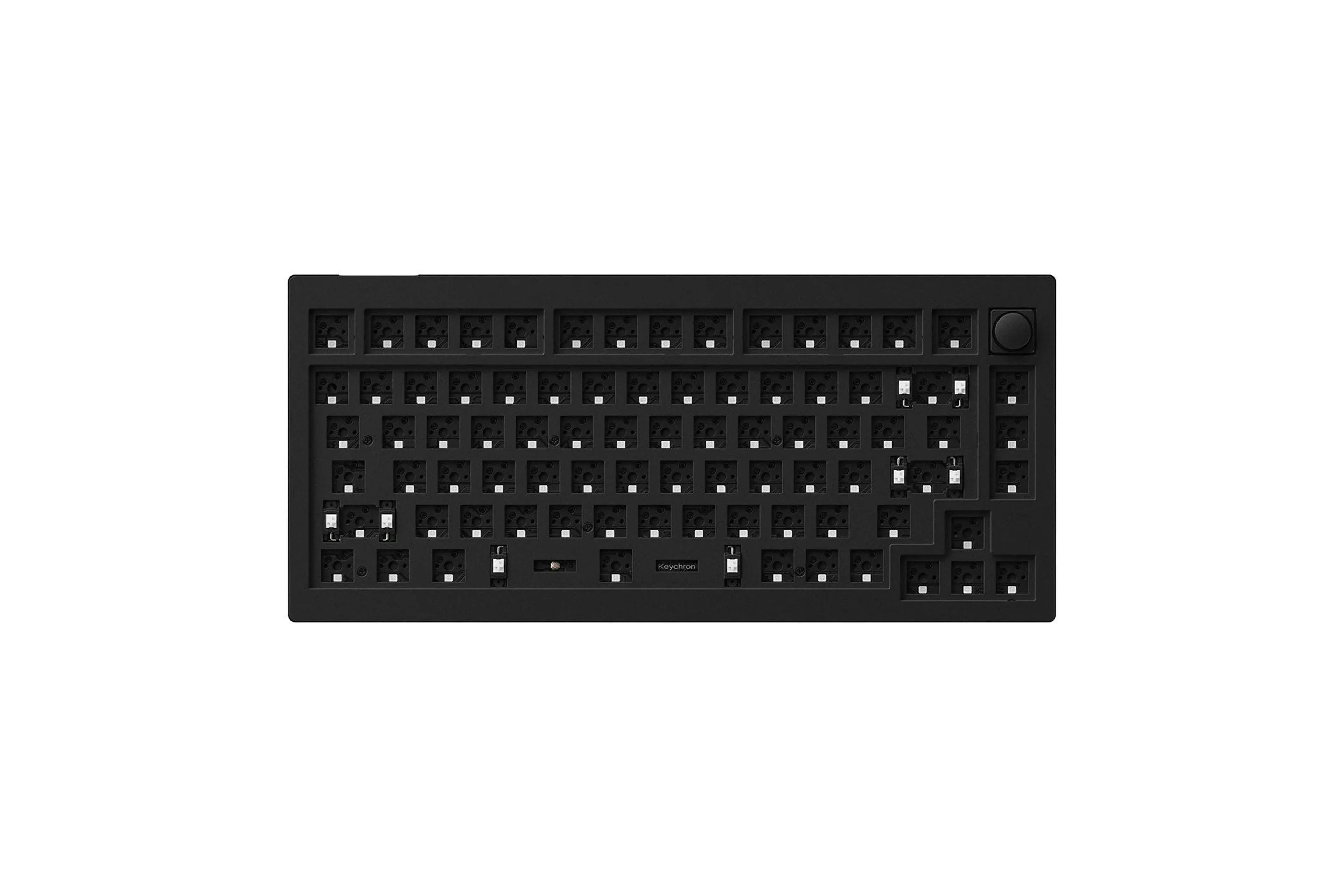 Image for Keychron V1 - QMK Compatible Barebones Keyboard Kit