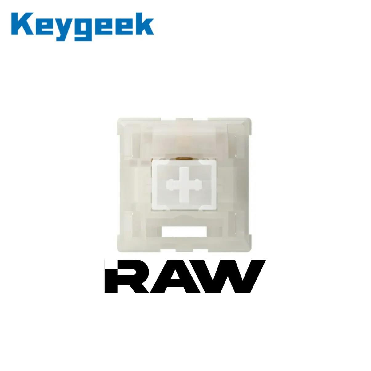 Image for Keygeek Raw Linear Switches