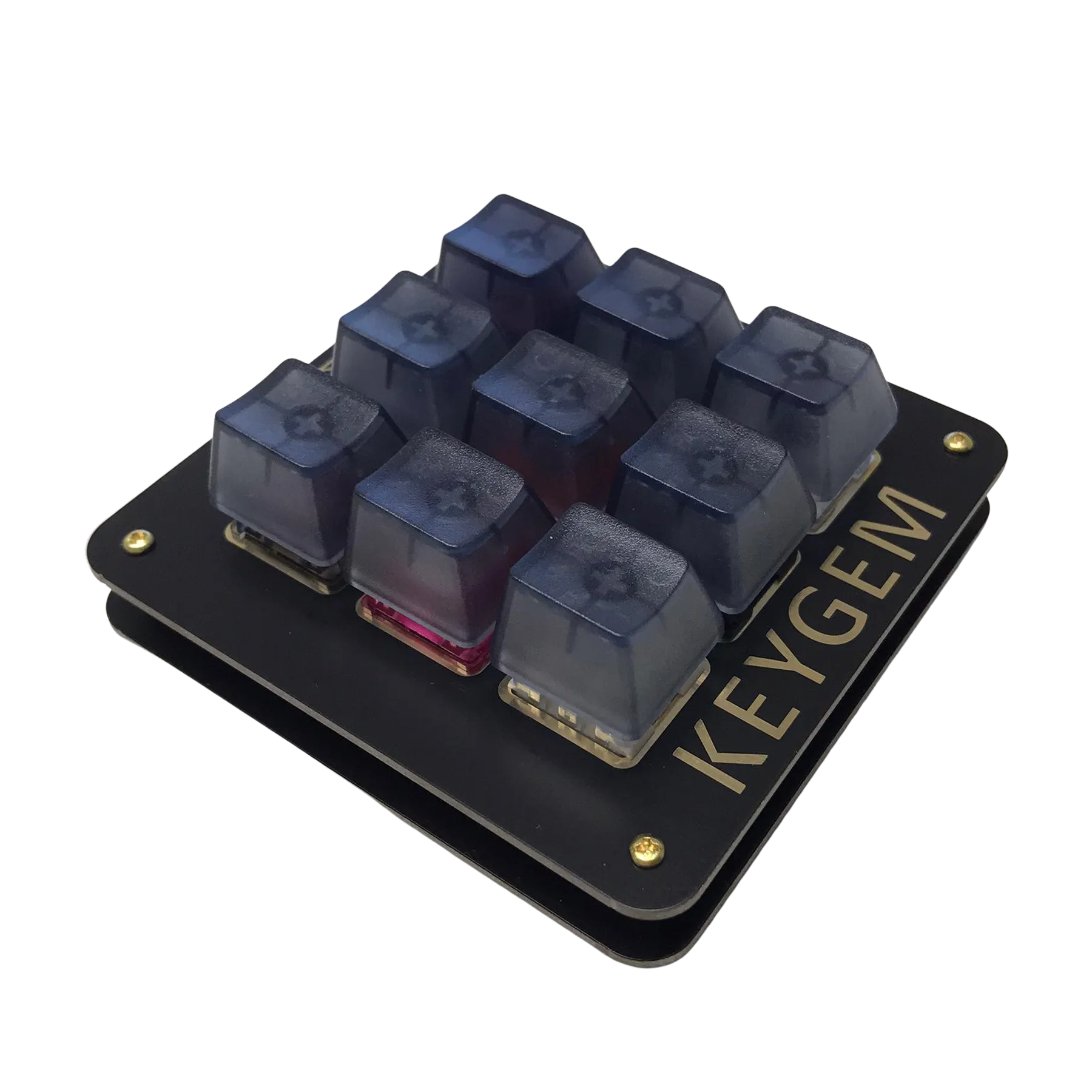 Image for KEYGEM Switch Tester 3x3