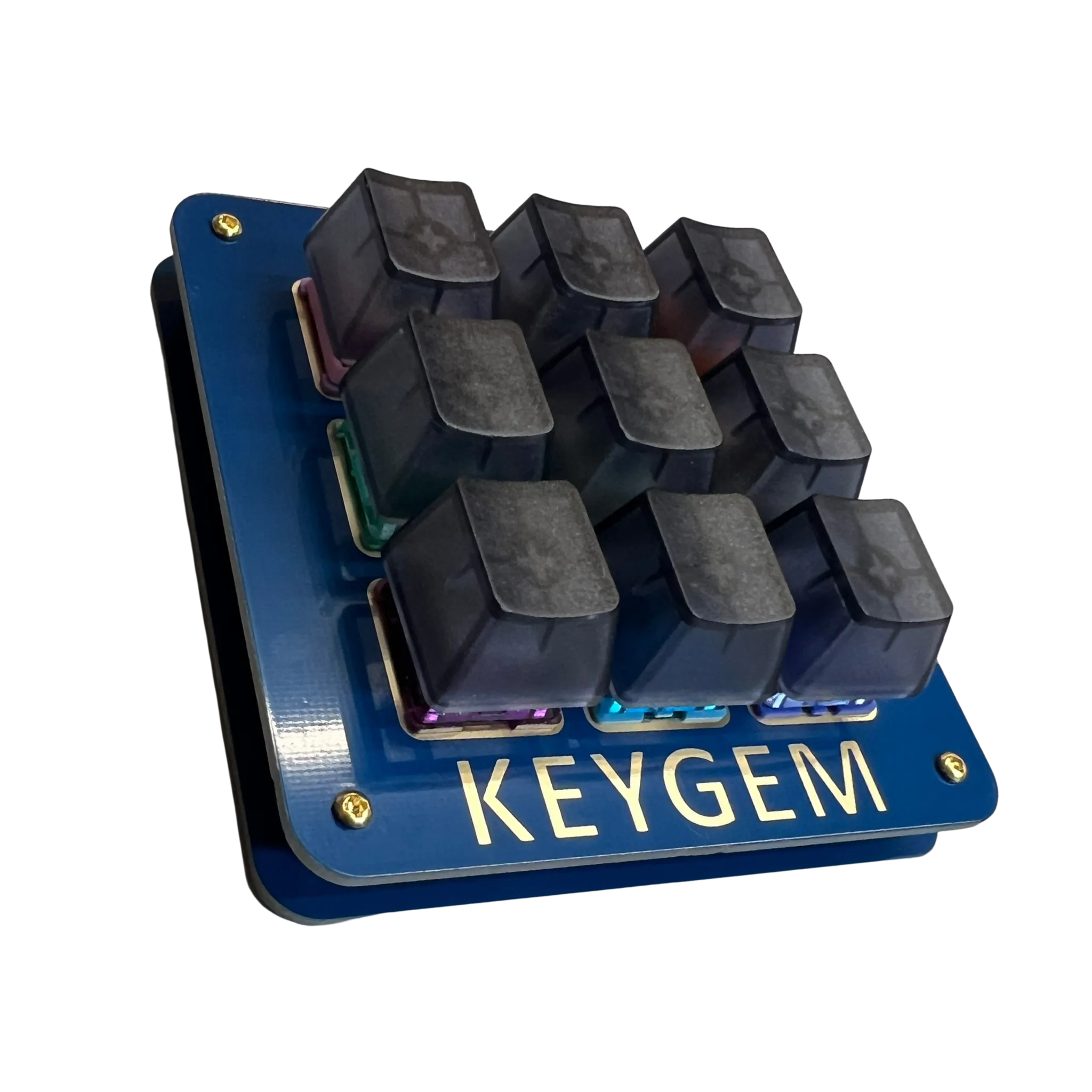 Image for KEYGEM Switch Tester 3x3