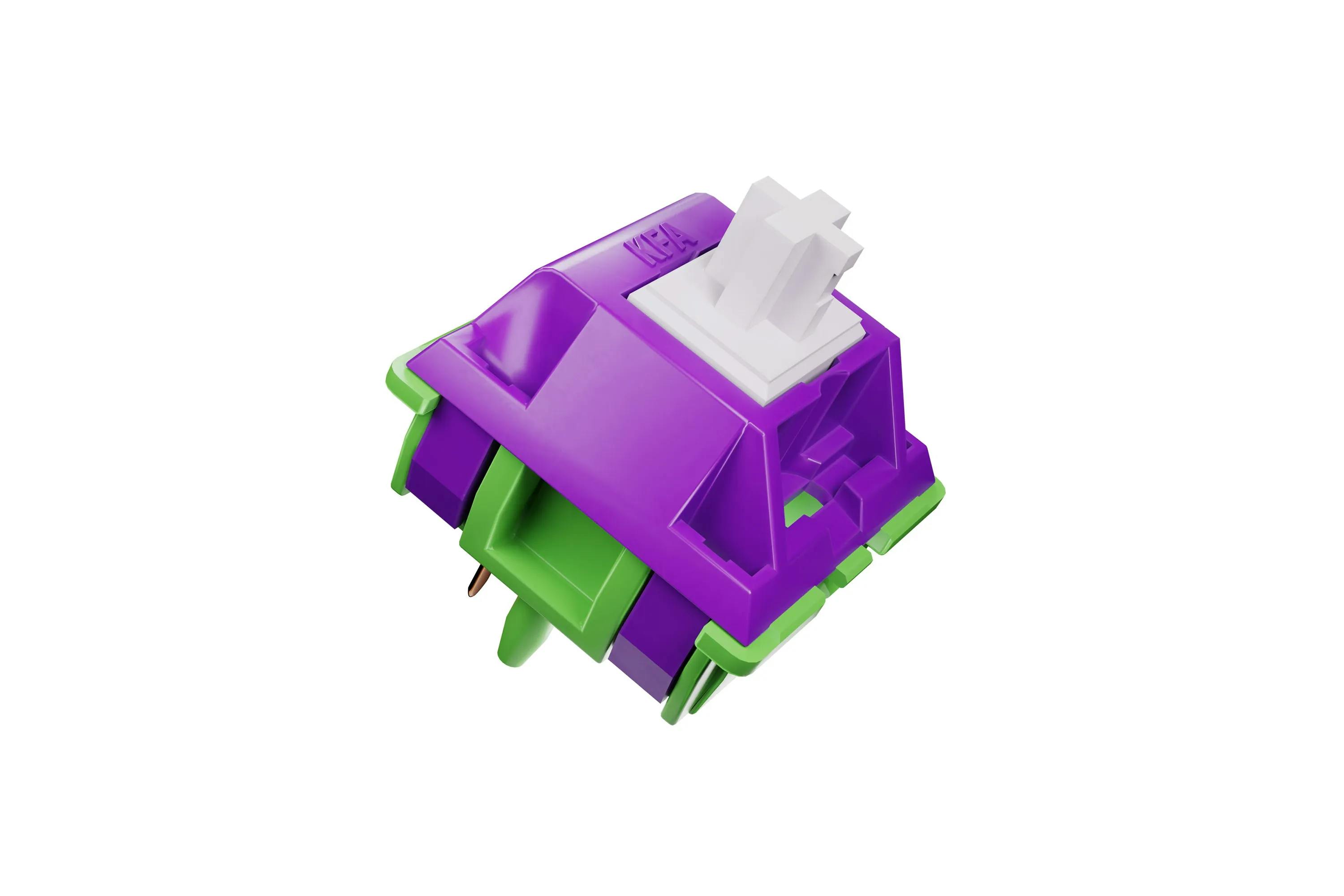 Image for KFA N2O (Laughing Gas) Switches