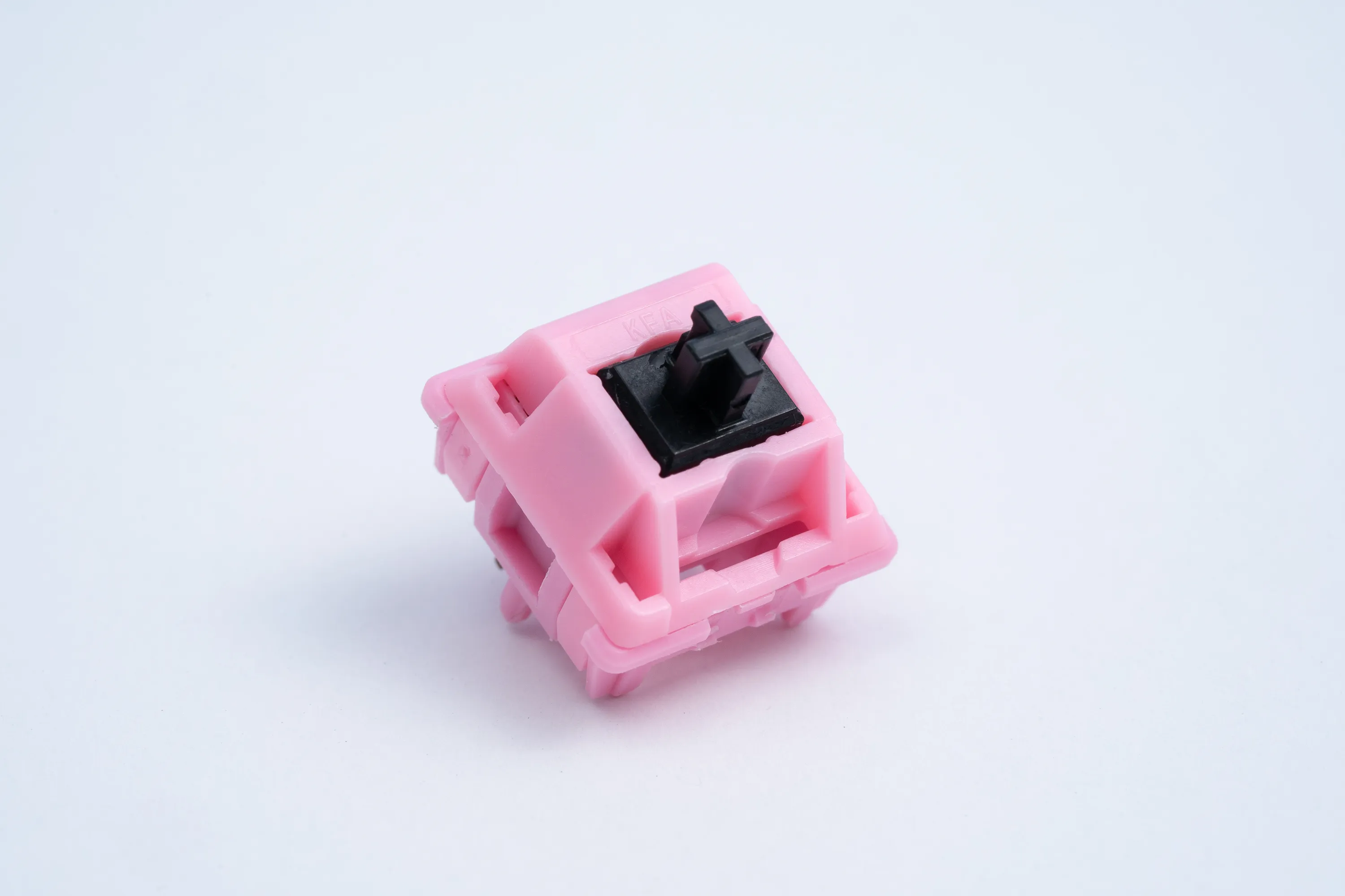 Image for KFA Pink Robin Switches
