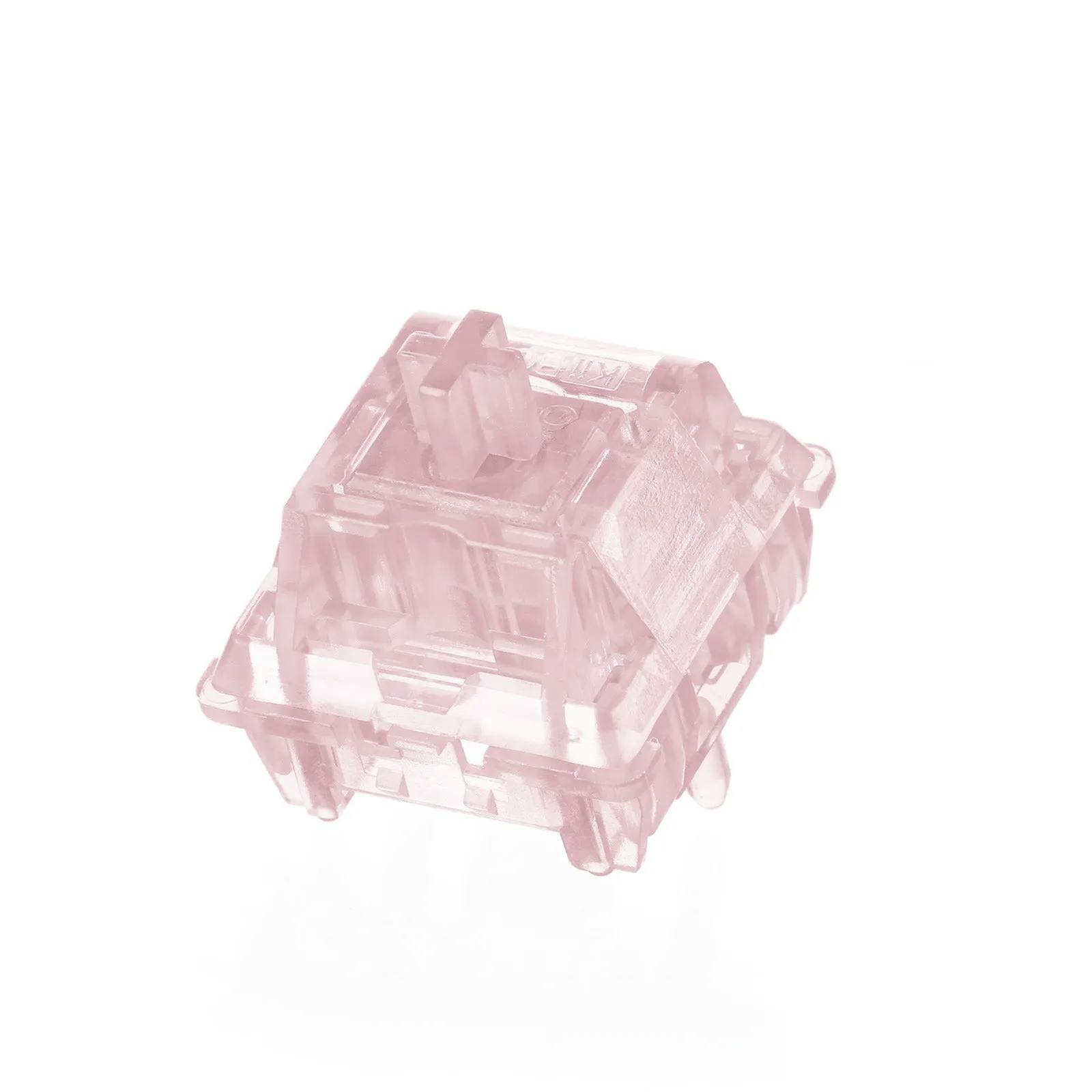 Image for KiiBOOM Pink Rose Switches
