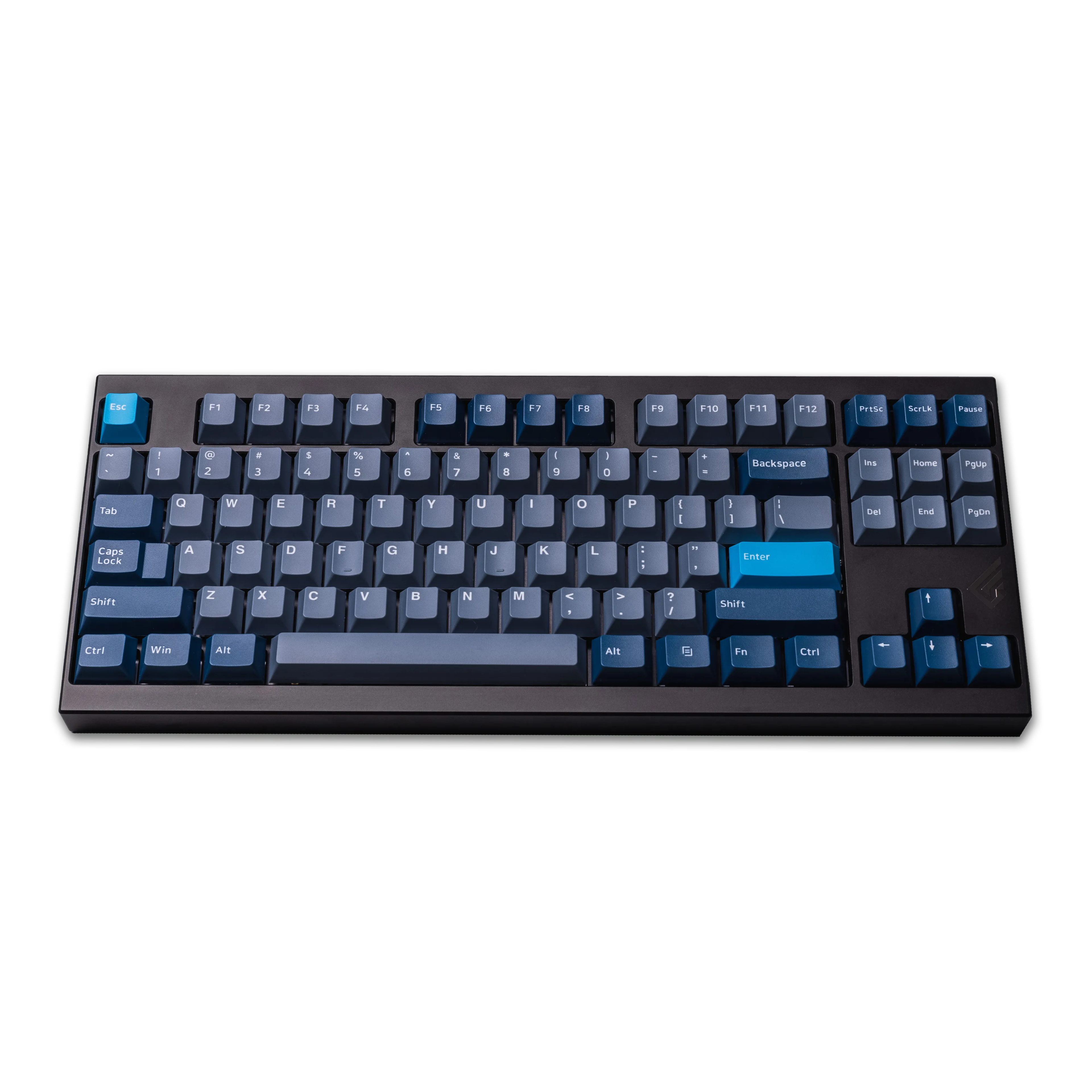 Image for Kinetic Labs Whale PBT Keycaps