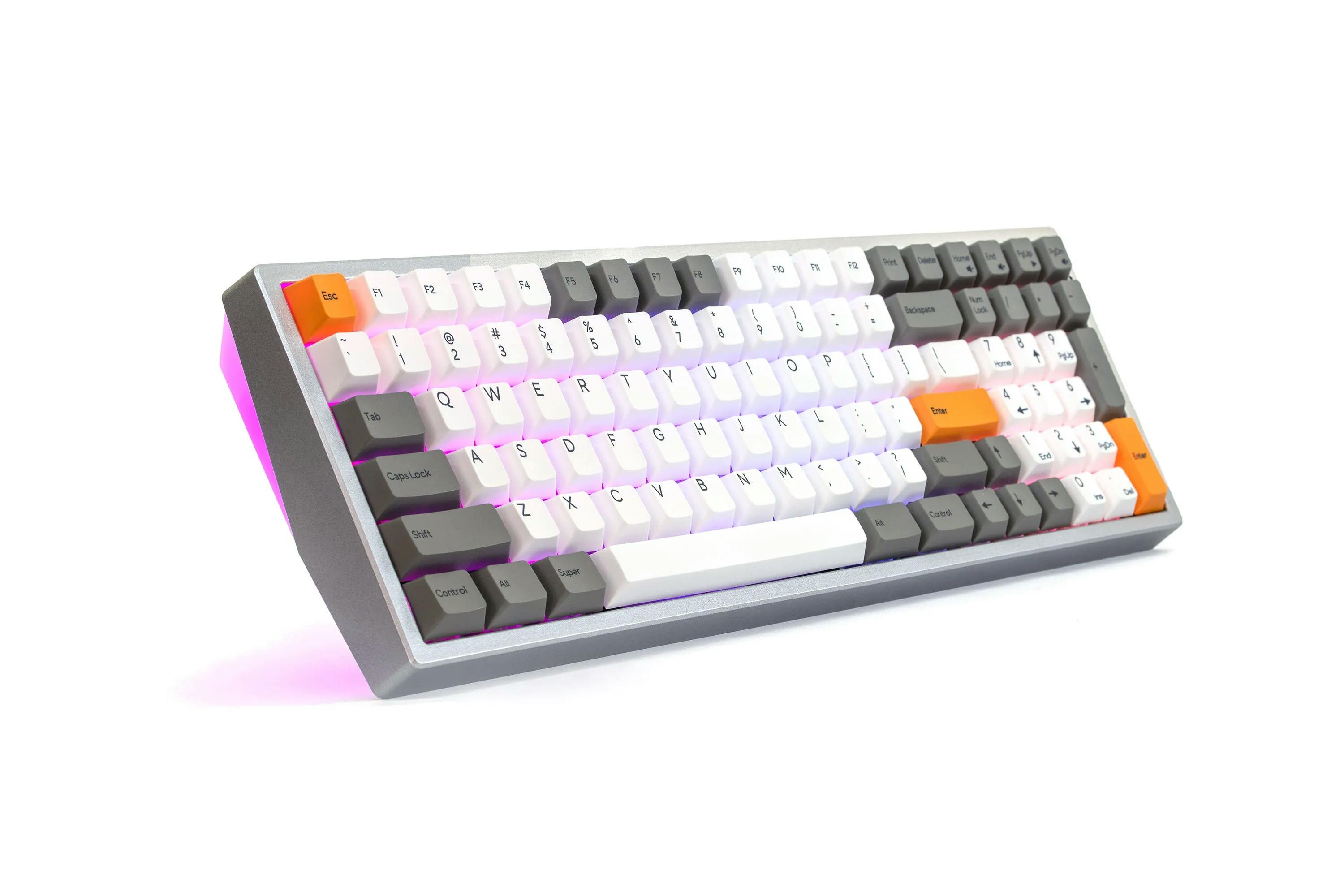 Image for Kira Mechanical Keyboard