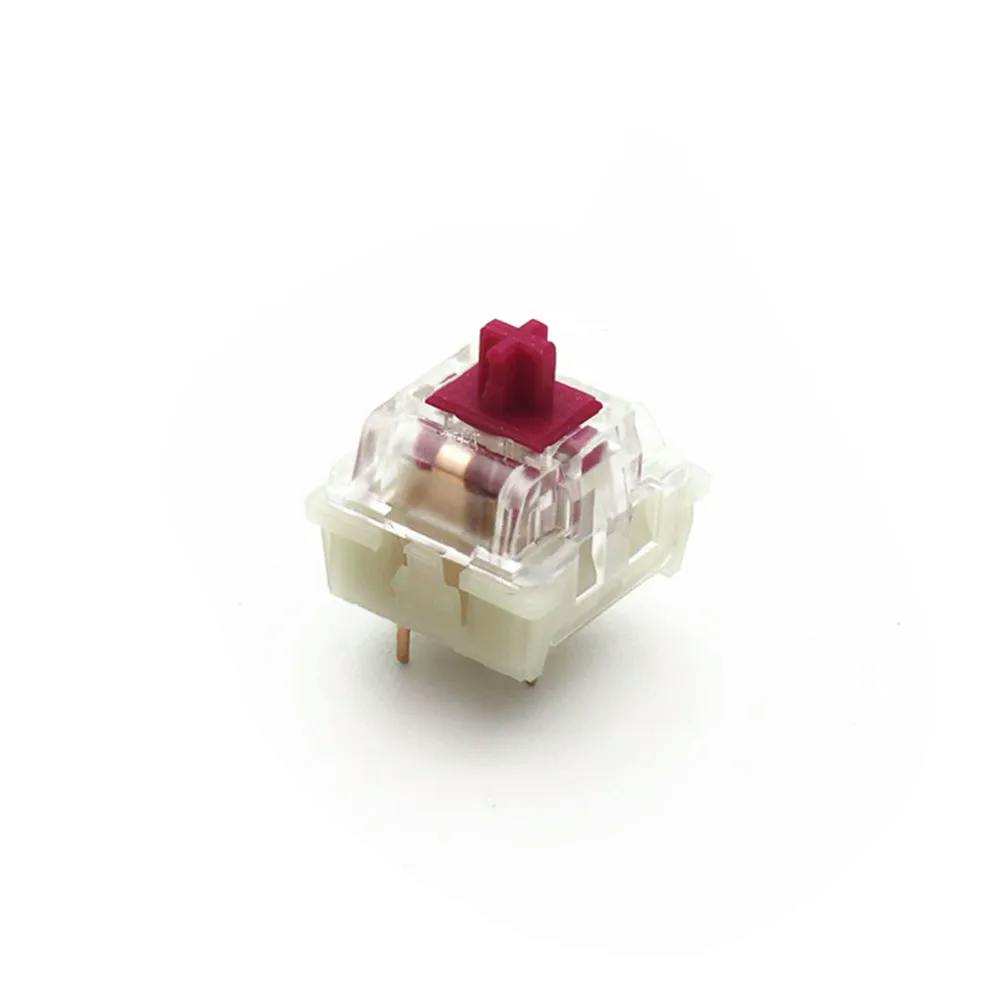 Image for KTT Wind Red Switch Set