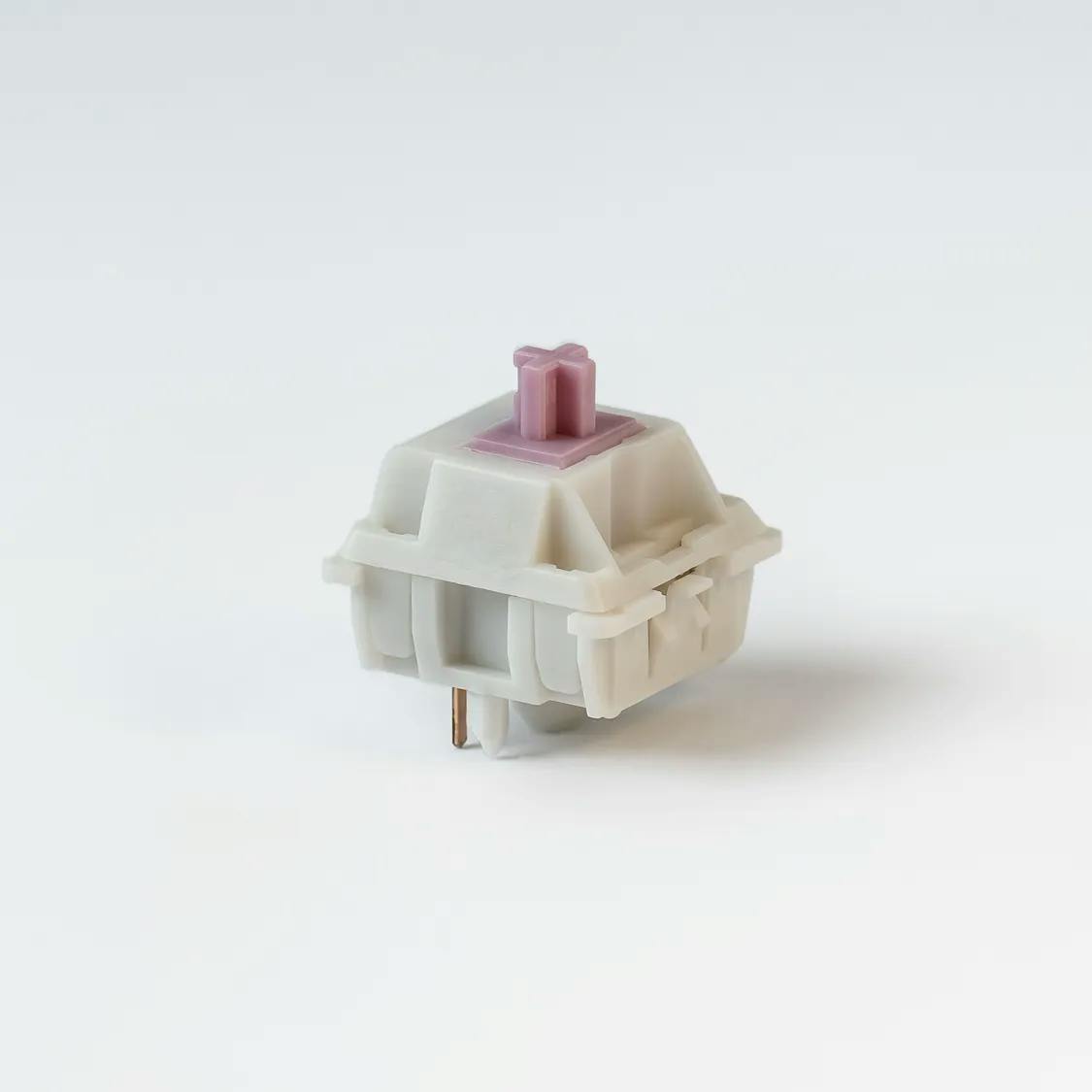 Image for Mauve Linear Switch