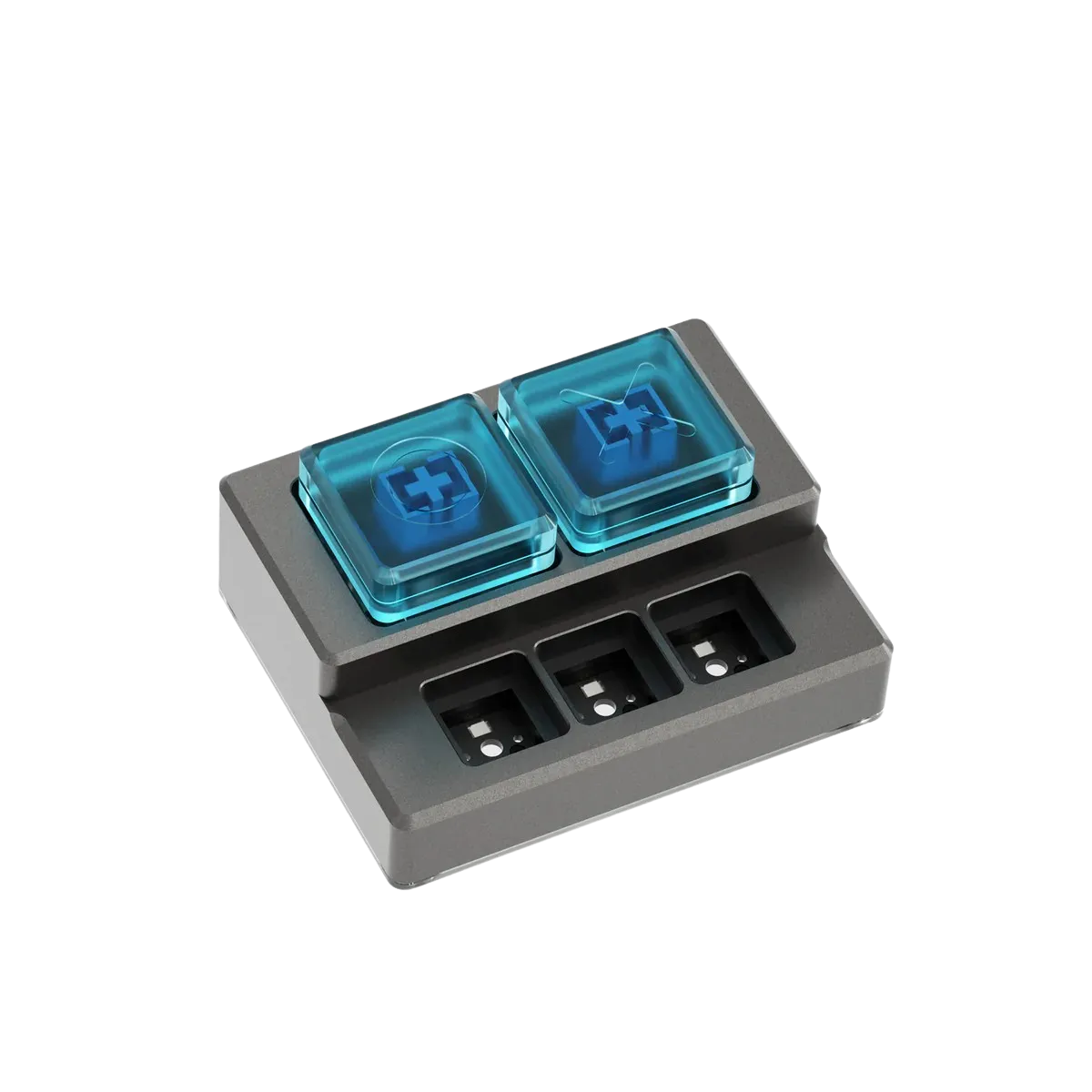 Image for Megalodon Big Switch Macro Pad