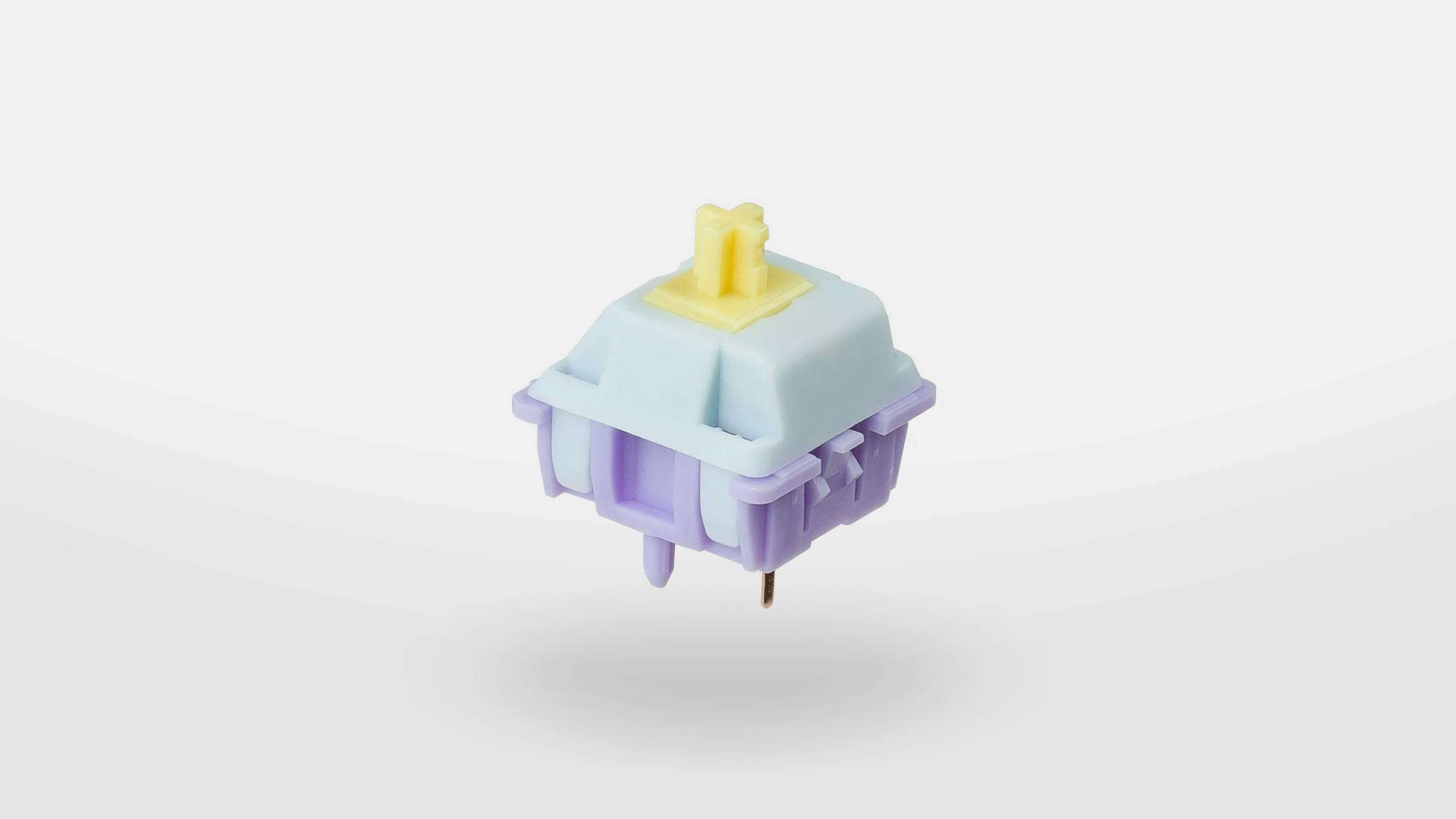 Image for MM Switches