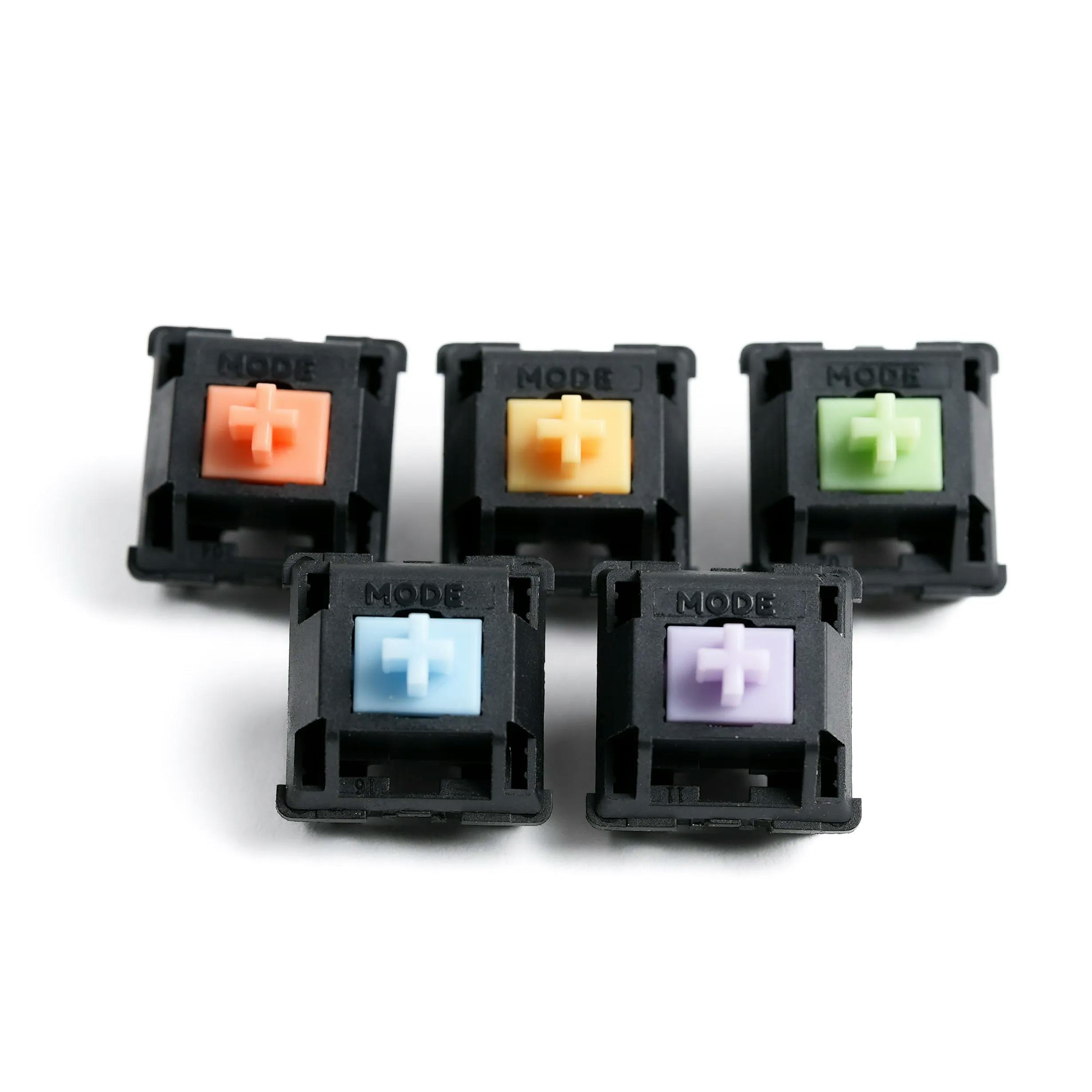 Image for Mode Switches - Tomorrow / pcs