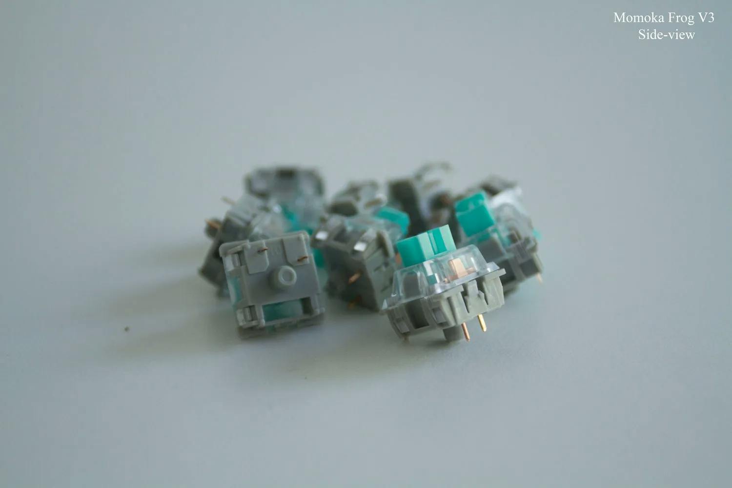Image for Momoka Linear Switches