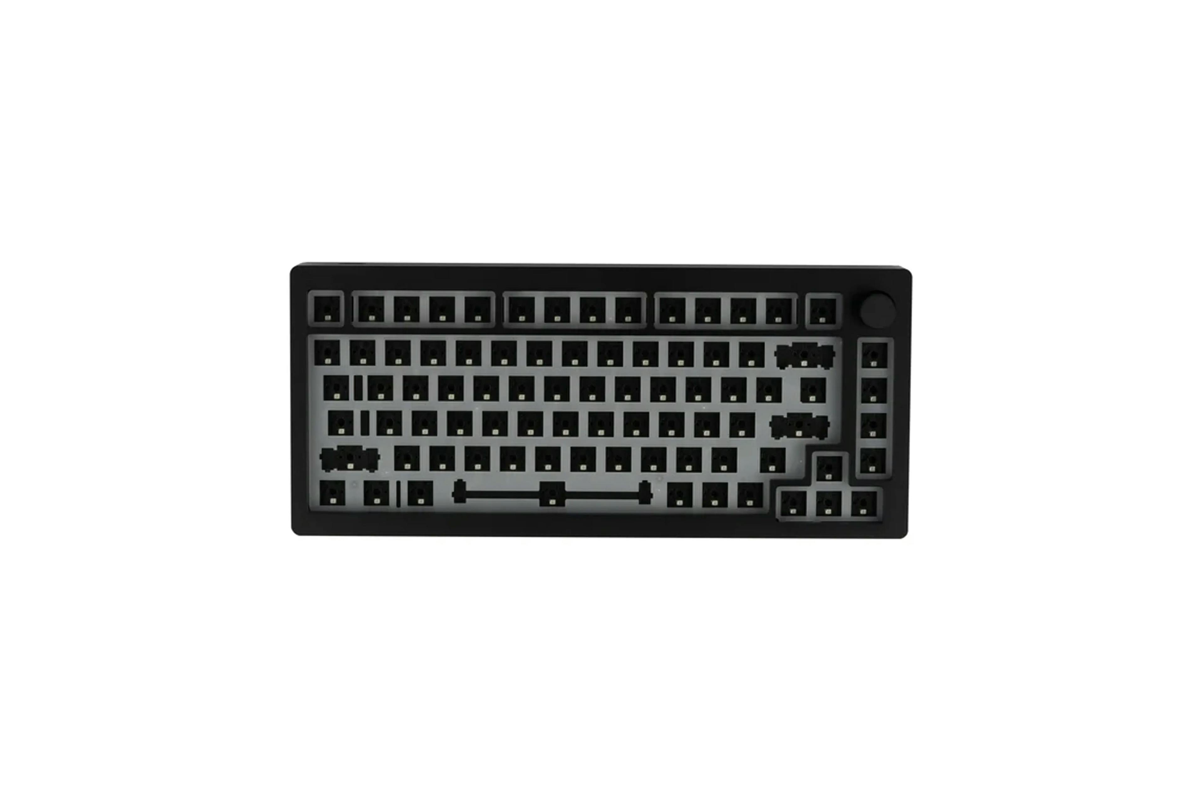 Image for Monsgeek M1W - Barebones Keyboard Kit