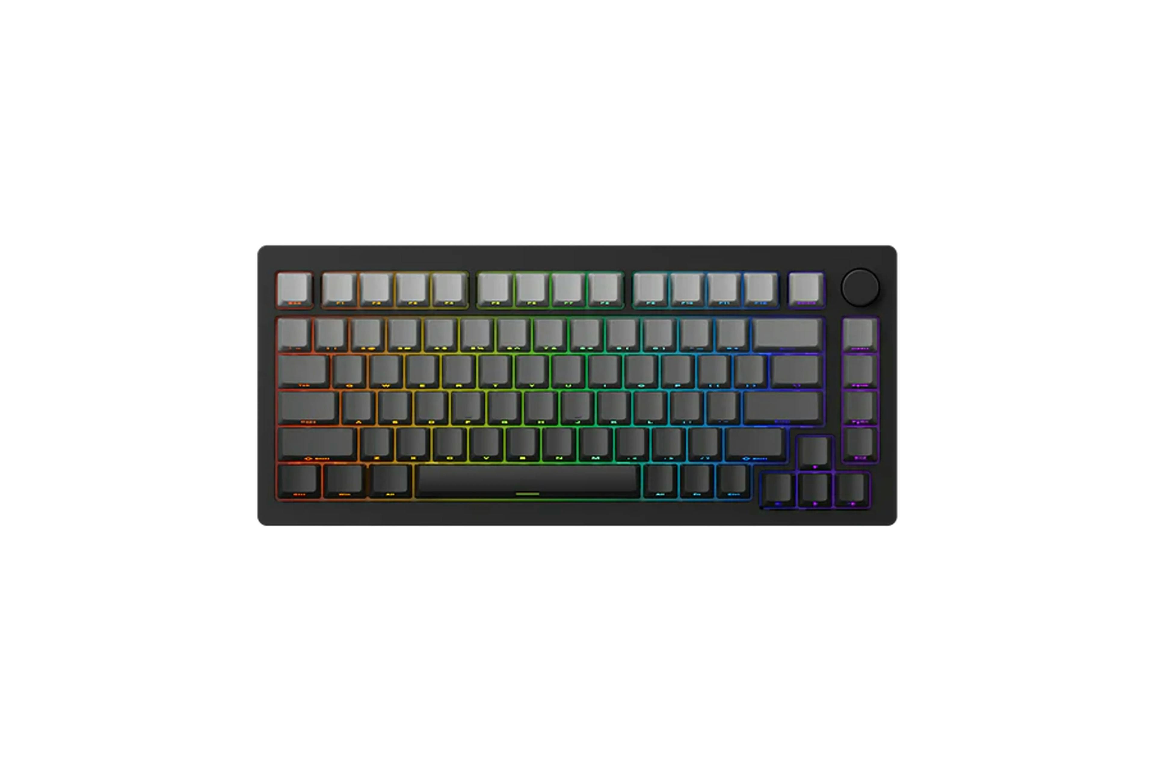 Image for Monsgeek M1W SP - Pre-built Keyboard Kit