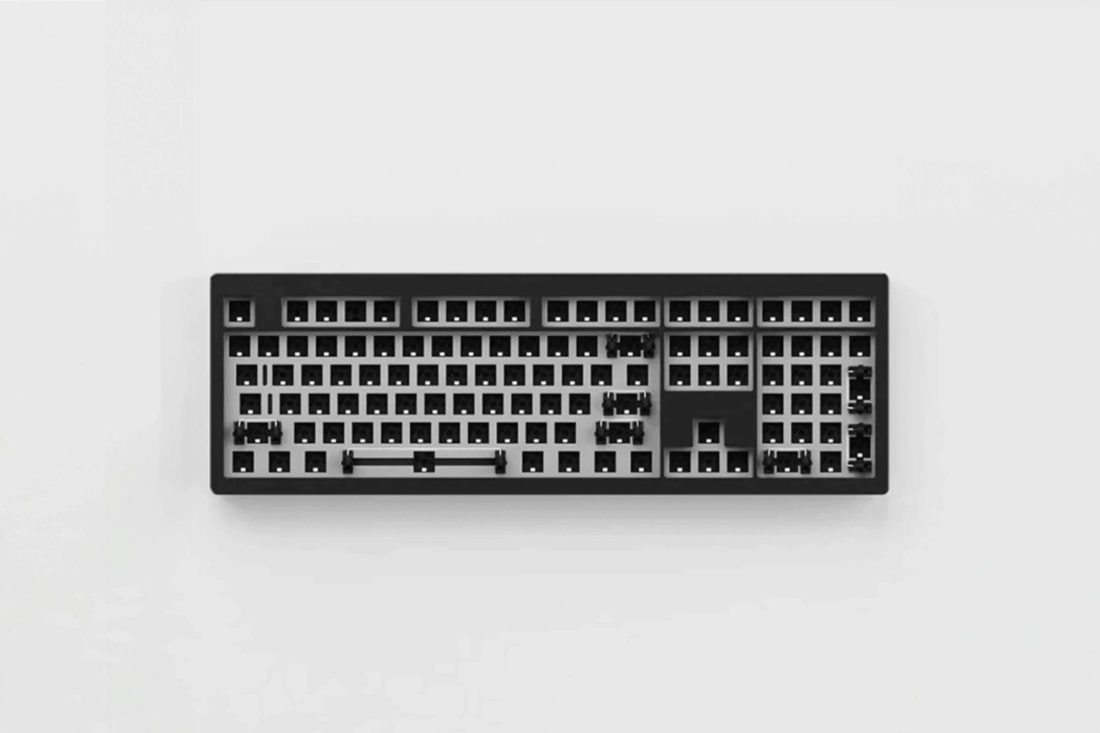 Image for Monsgeek M5 - Barebones Keyboard Kit