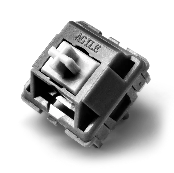 Image for Moon V2 Linear Switches - Switches