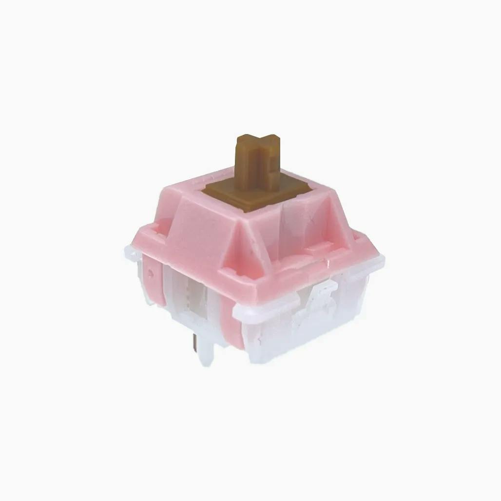 Image for Neapolitan Ice Cream Tactile Switch