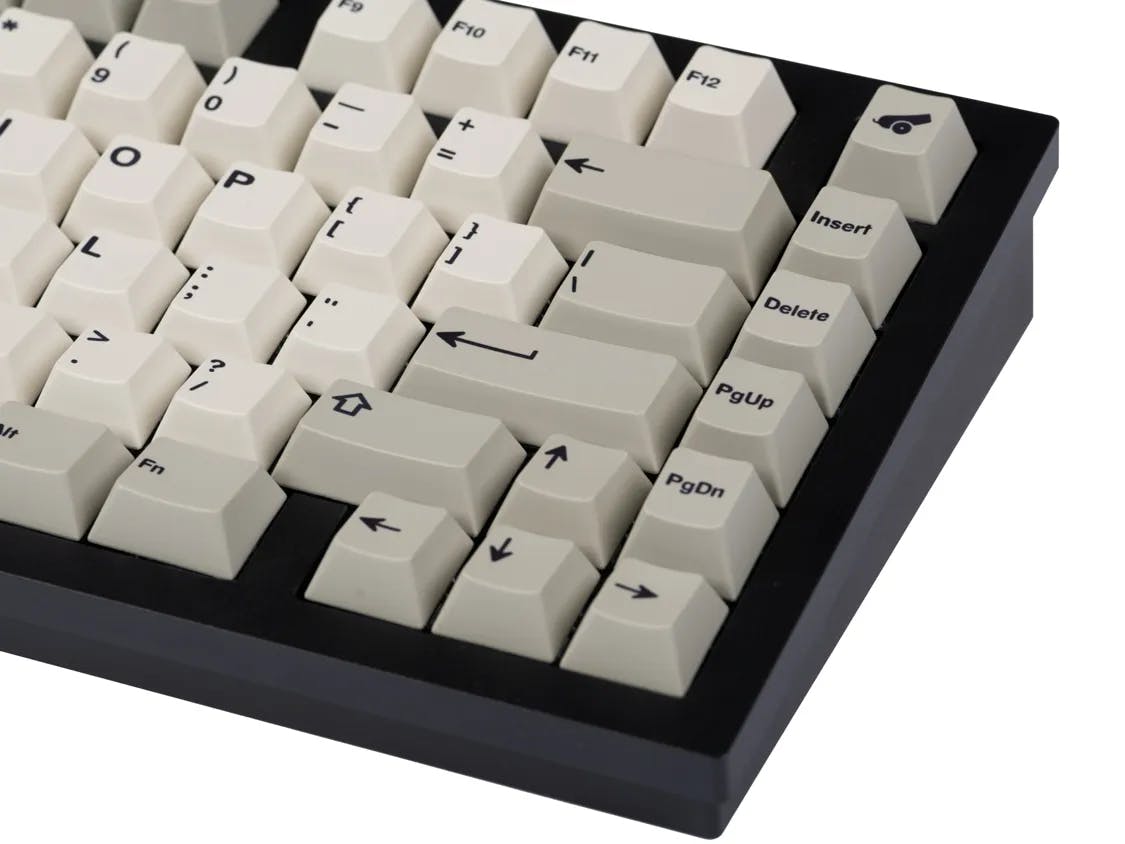 Image for NicePBT Classic Beige