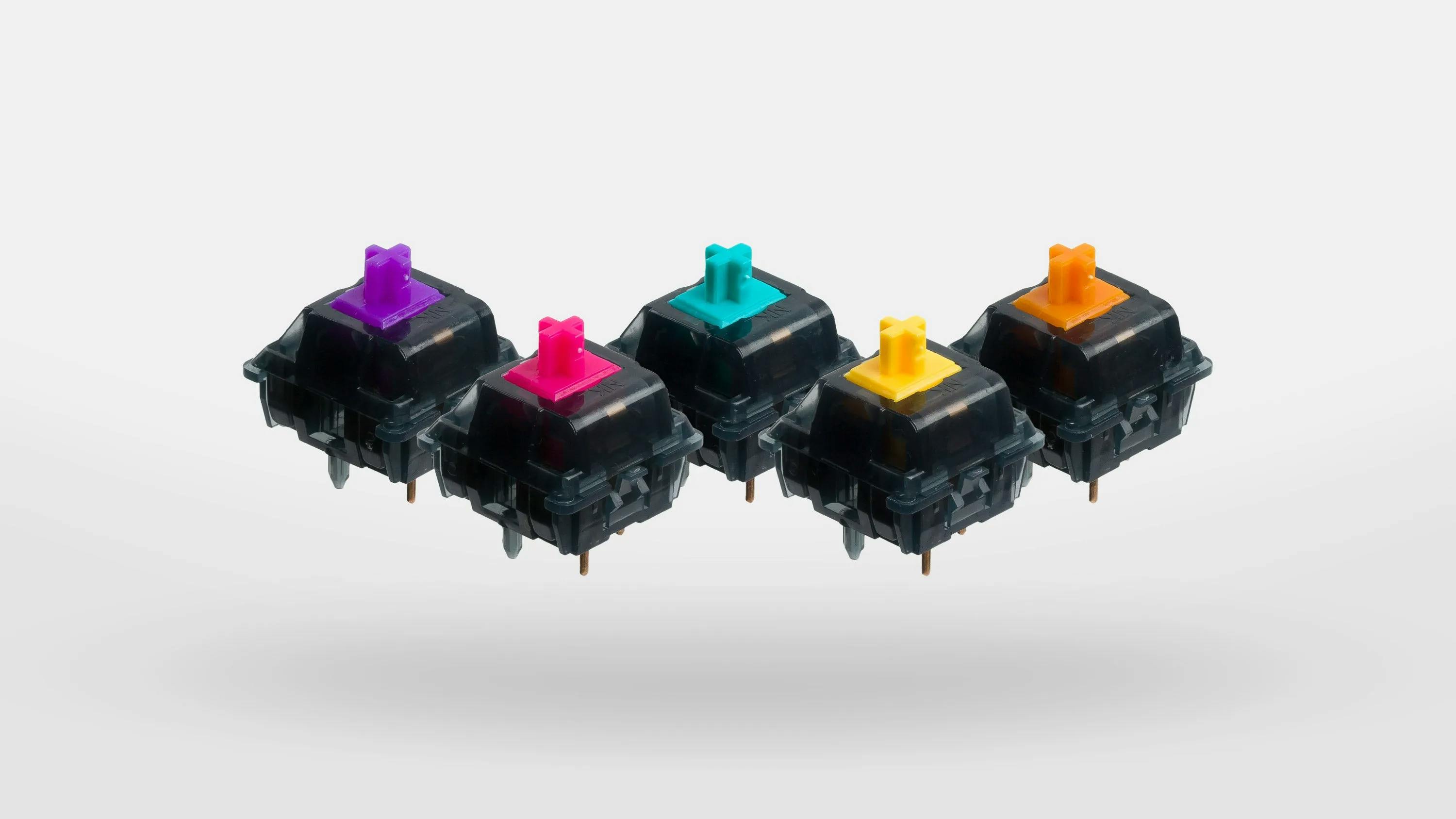 Image for NK Silk Mictlan Switches