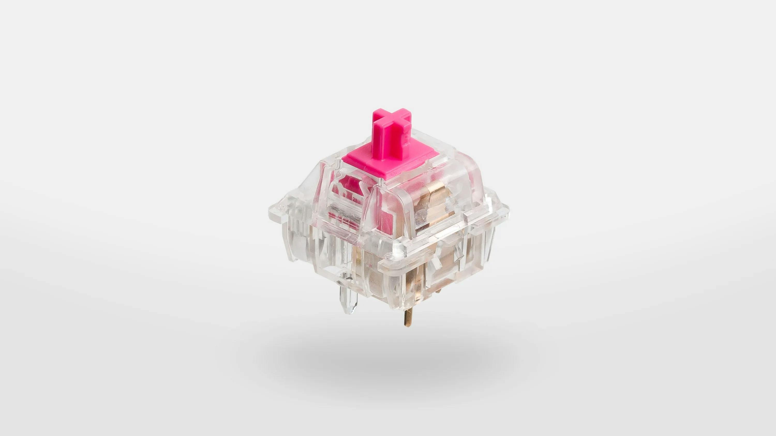 Image for NK Silk TFUE Switches