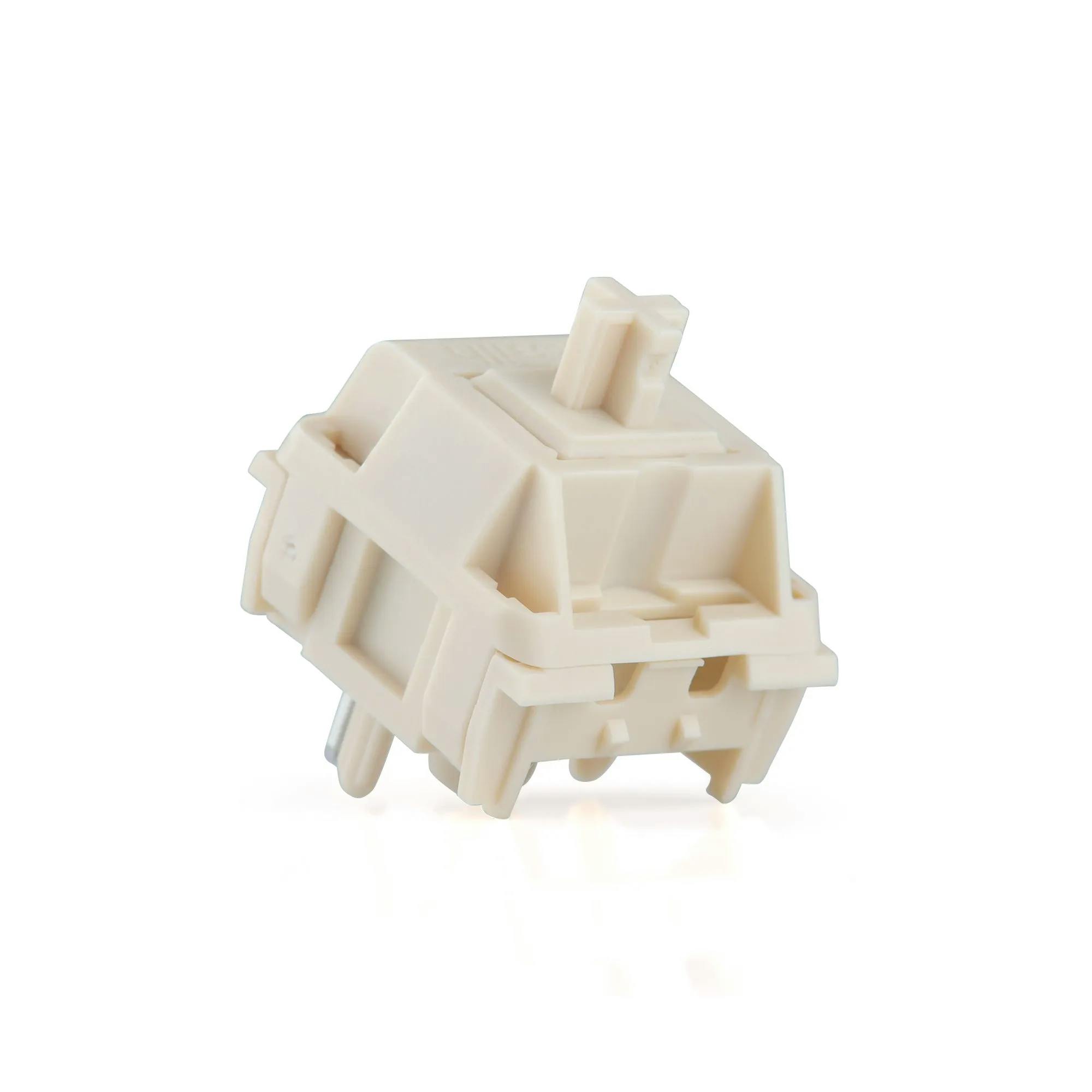 Image for Novelkeys x Kailh Cream Linear Switches