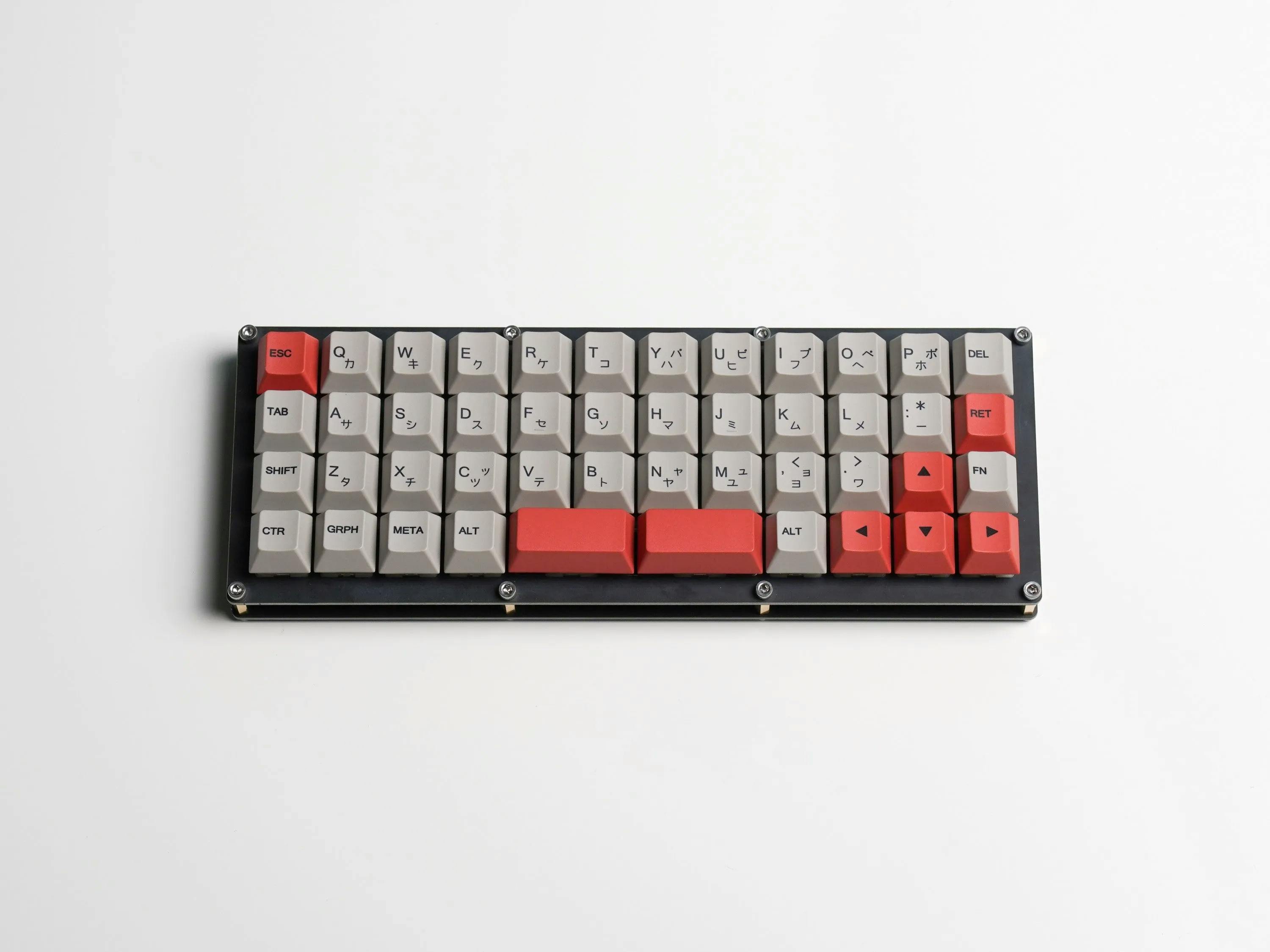 Image for Ortho48 v2 Keyboard Kit