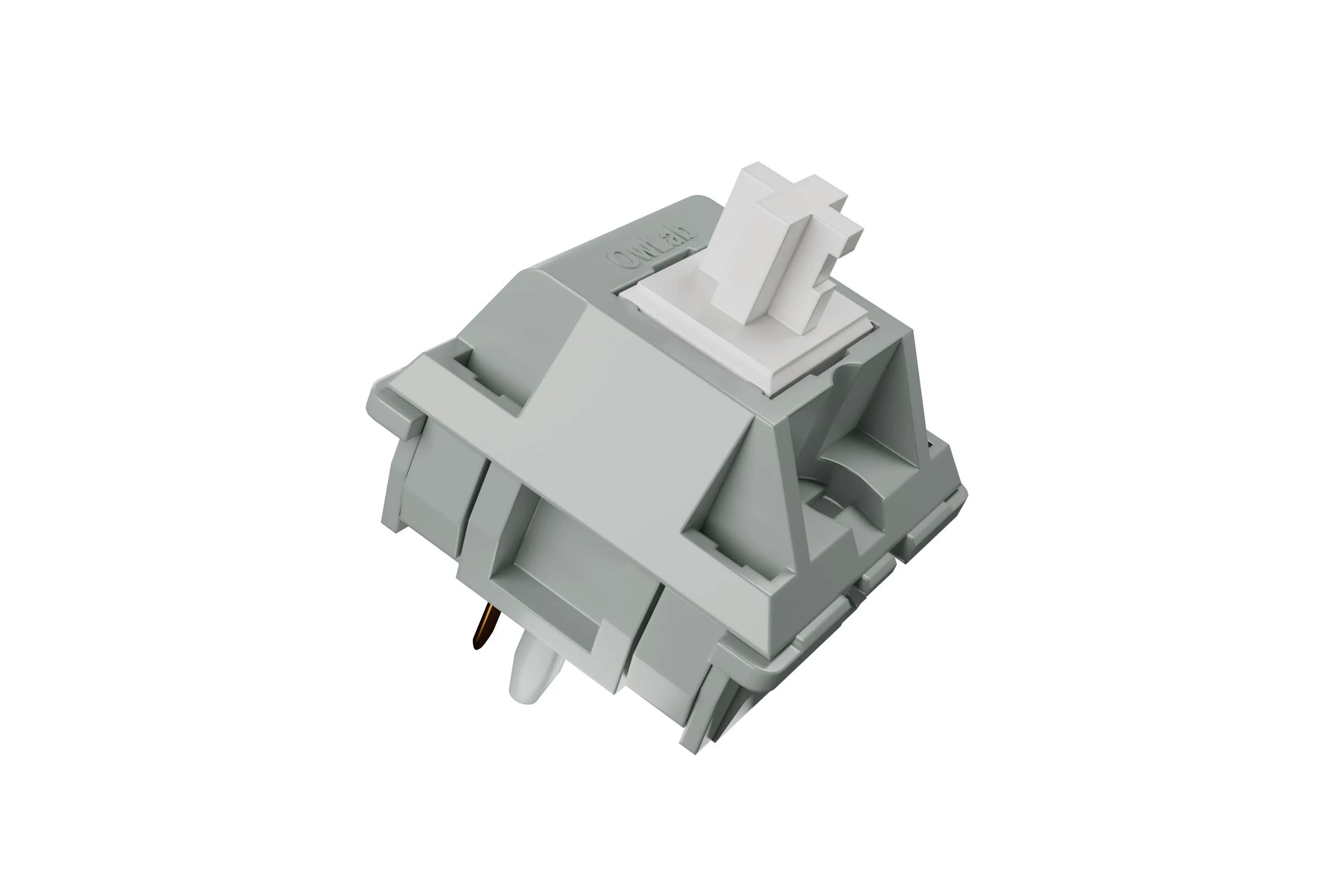 Image for OwLab London Fog Linear Switches