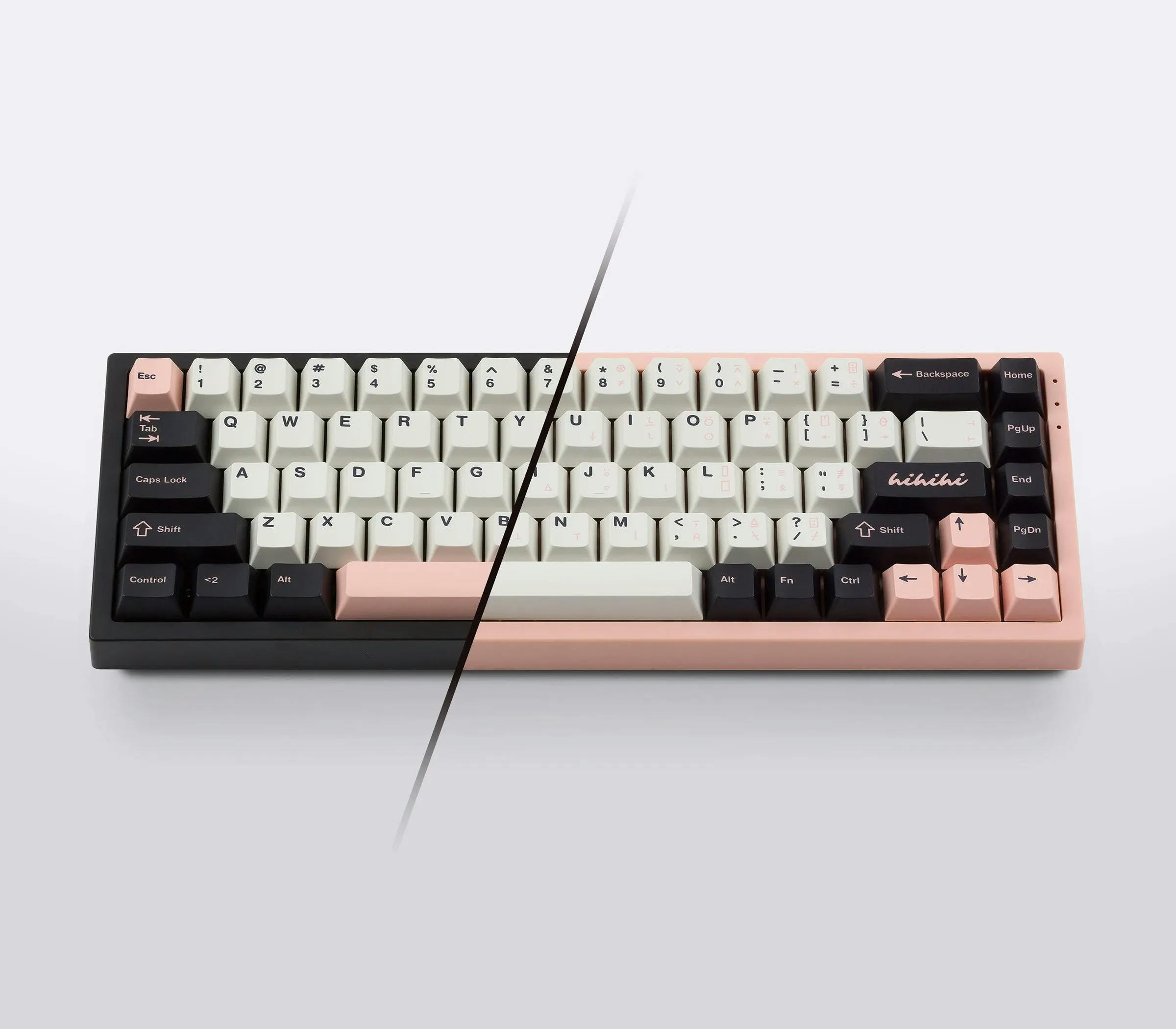 Image for PBT Cherry Olivia
