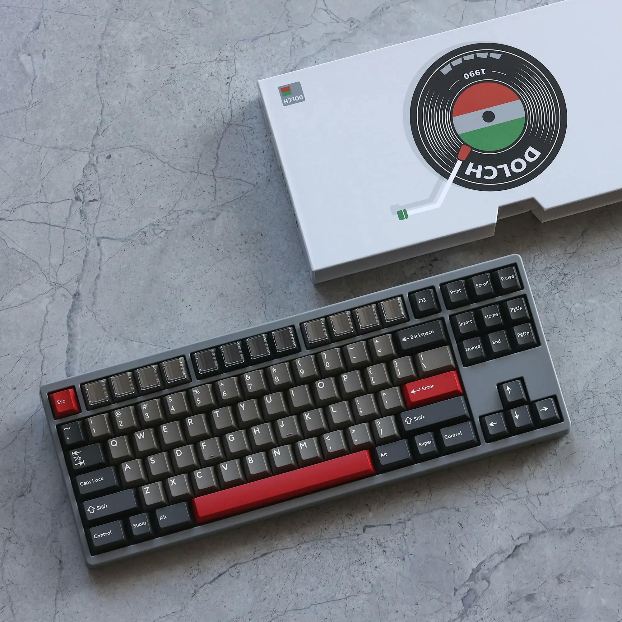 Image for PBTfans™ Dolch