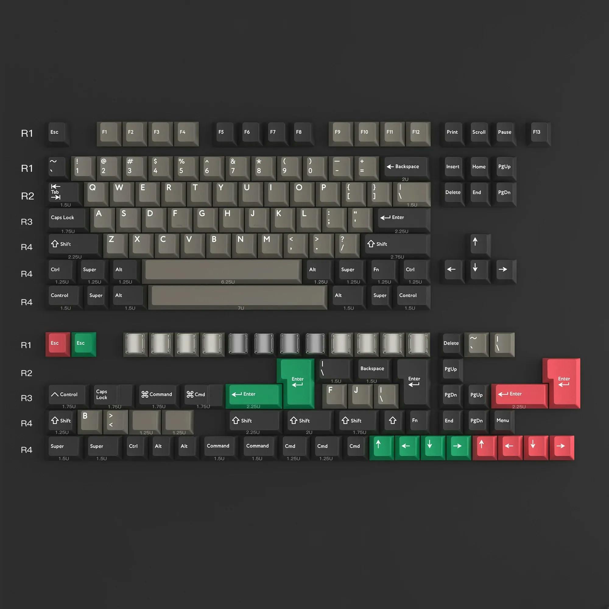Image for PBTfans Dolch