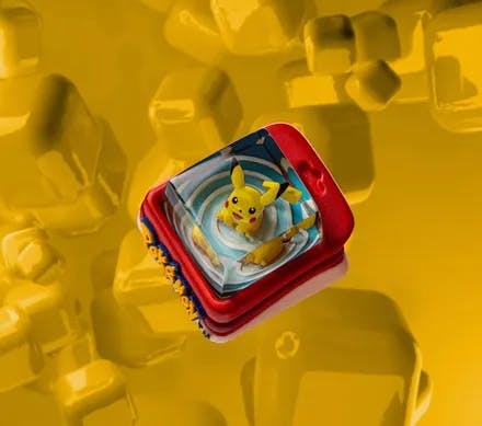 Image for POKÉMON – Pikachu
