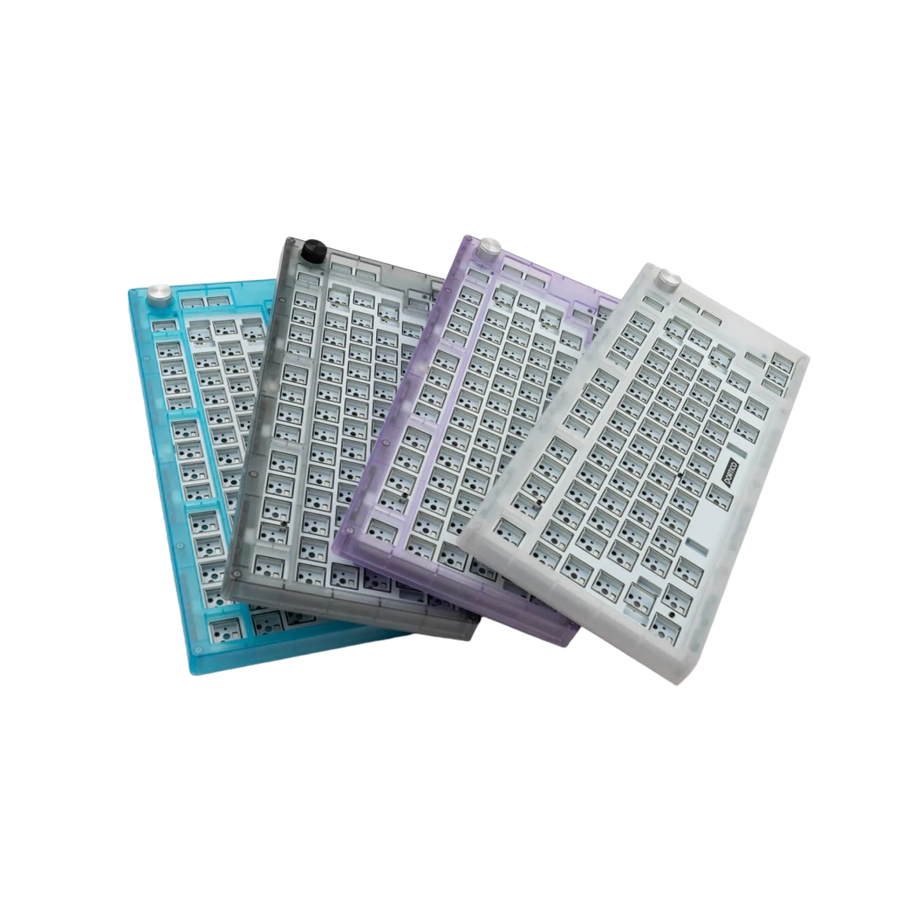 Image for PORTICO75 Keyboard Kit