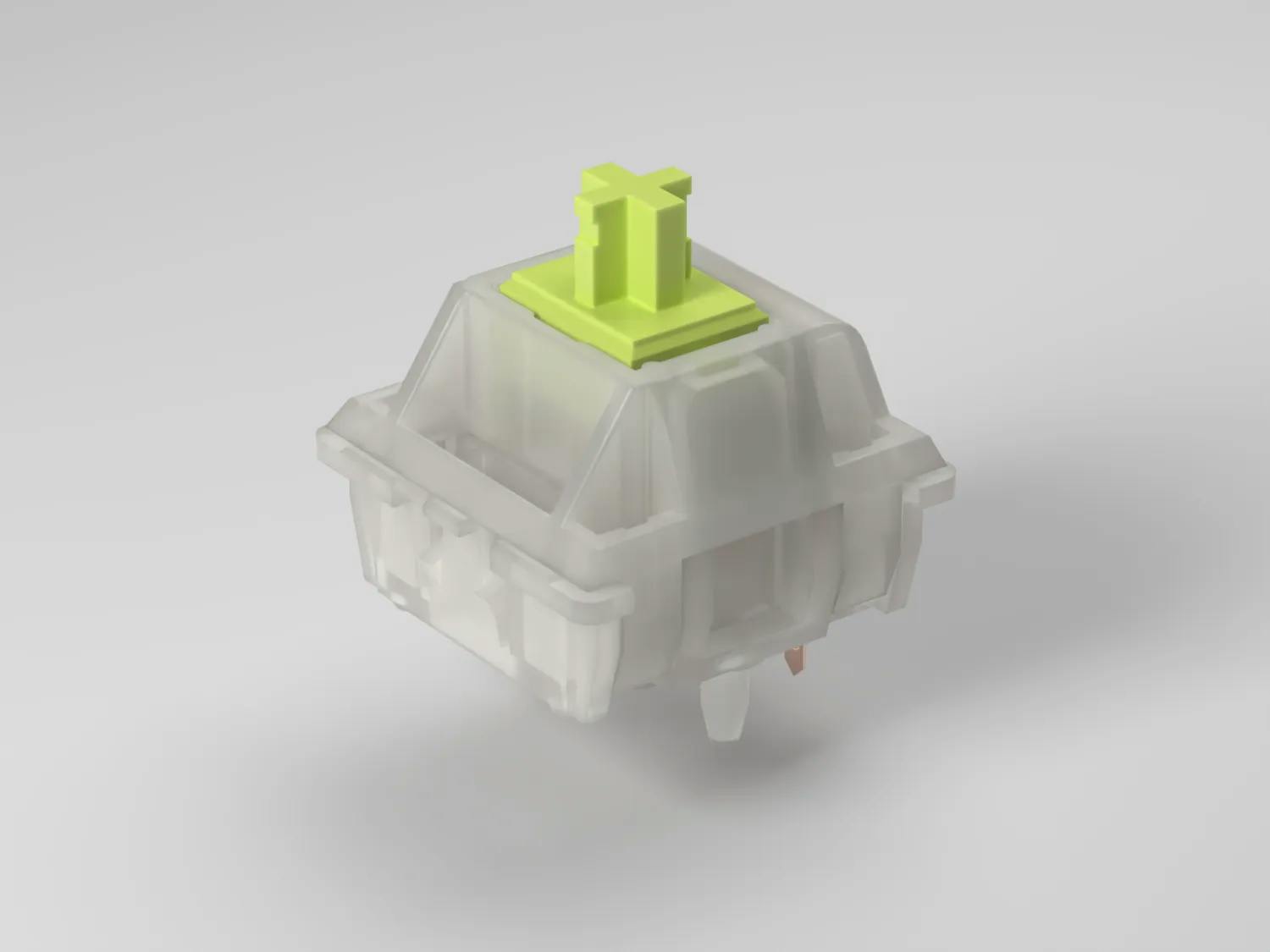 Image for (Pre Order) Honeydew Switches (10 pack)