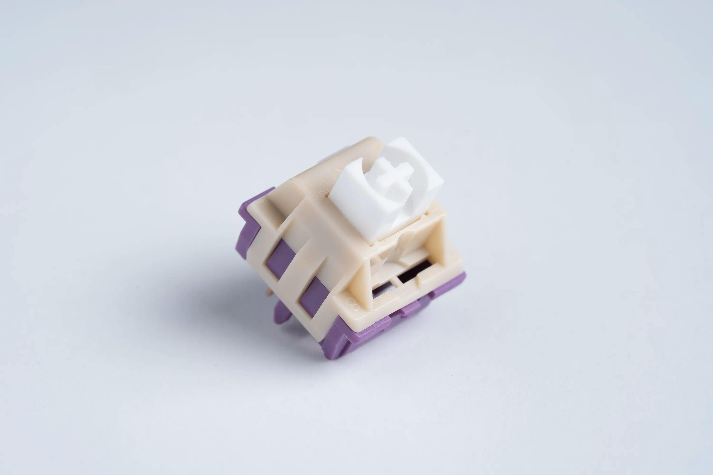 Image for [Pre-Order] Wuque WS Onion Linear Switches