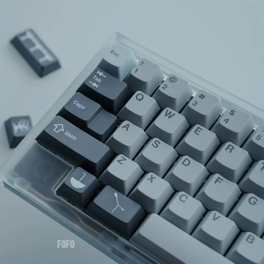 Image for QK60 Keyboard Kit