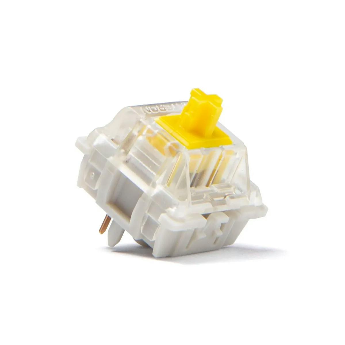 Image for RAMA DUCK Linear Switches