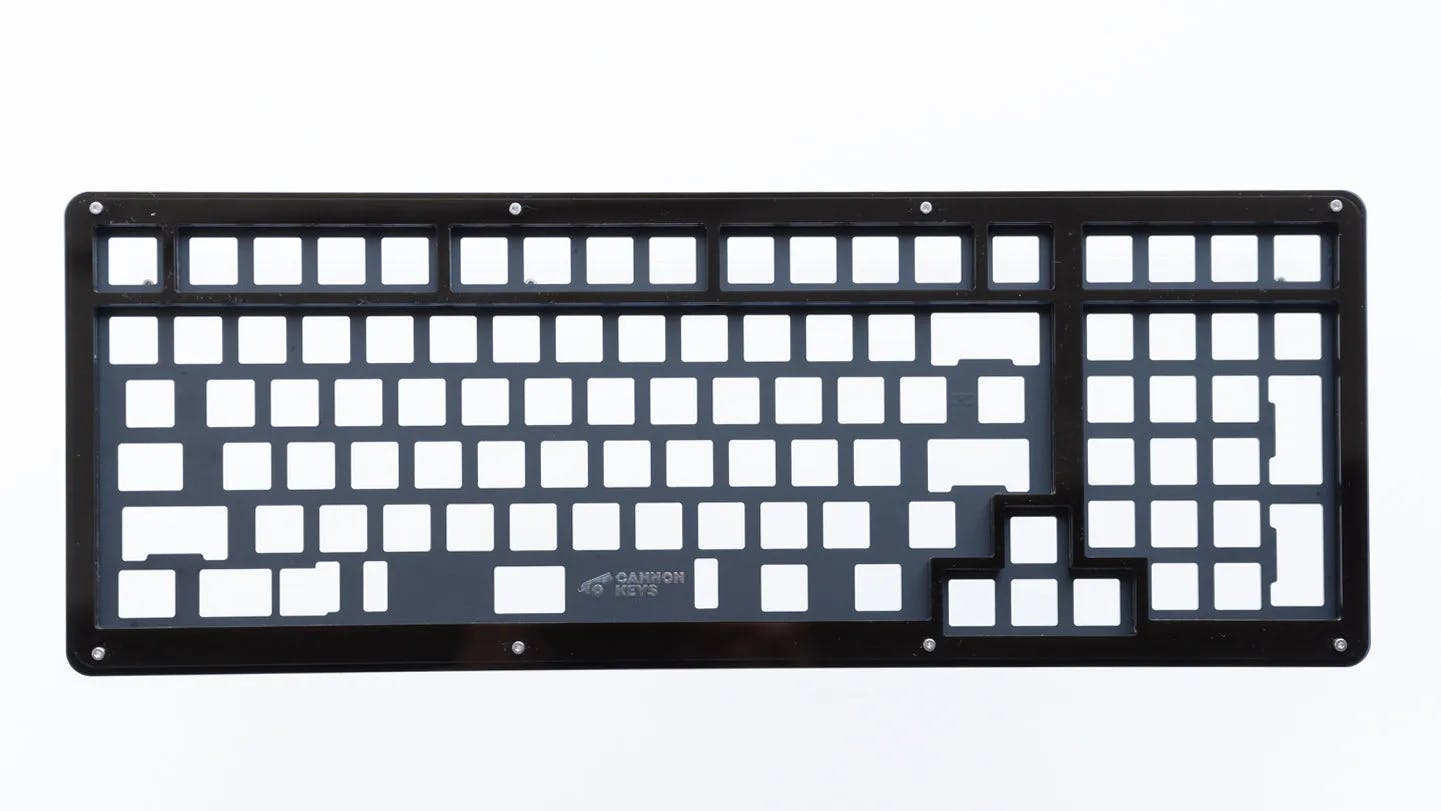 Image for Stacked1800 Keyboard Kit