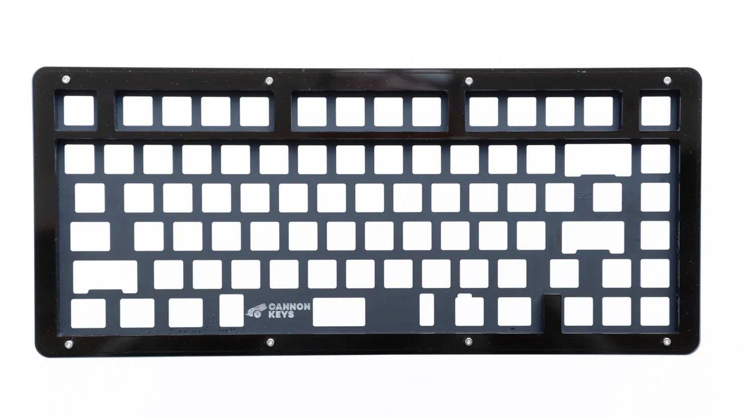 Image for Stacked75 Keyboard Kit