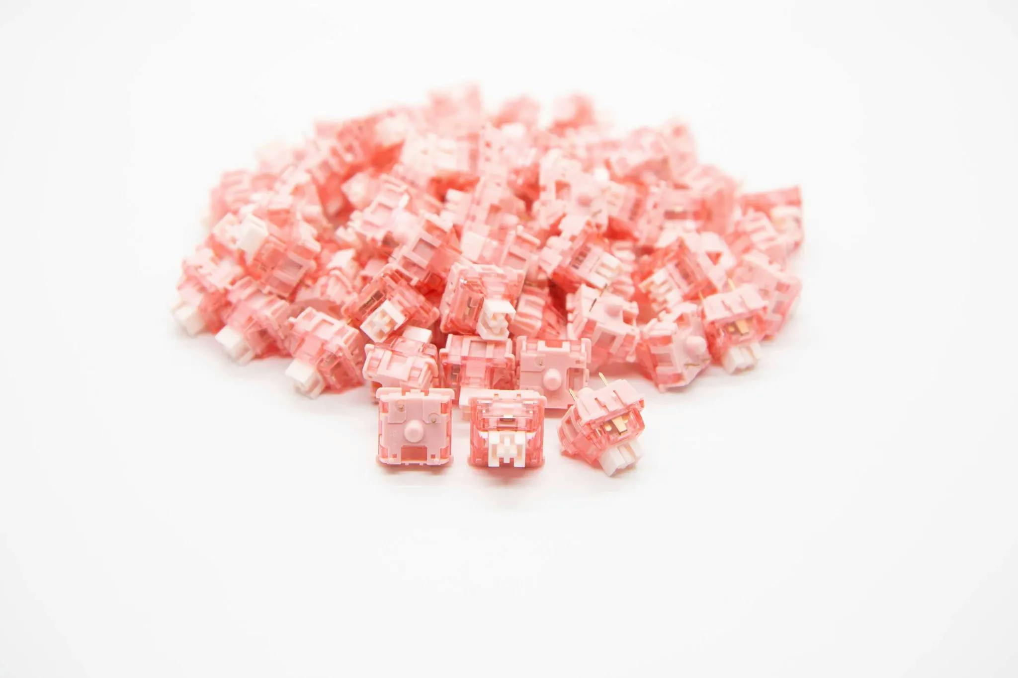 Image for Strawberry Jelly V2 Switches