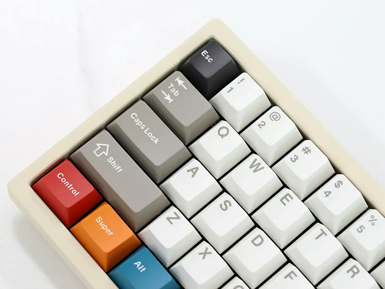 Image for SW Foundation Keycaps