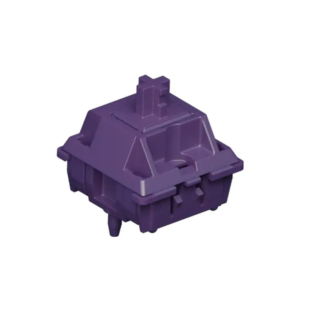 Image for Techno Violet Switch