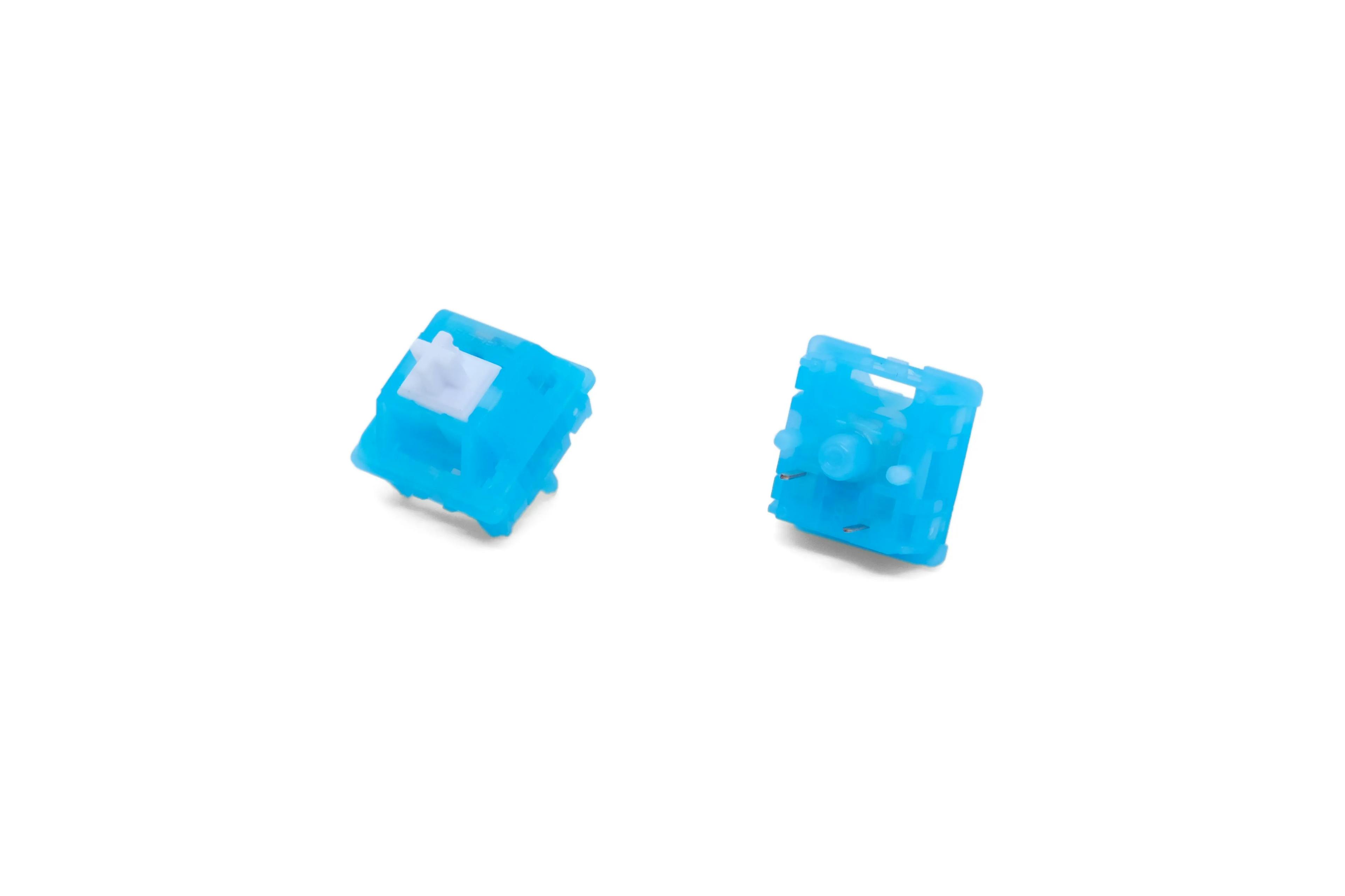Image for Tecsee Blue Sky Cloud Linear Switches