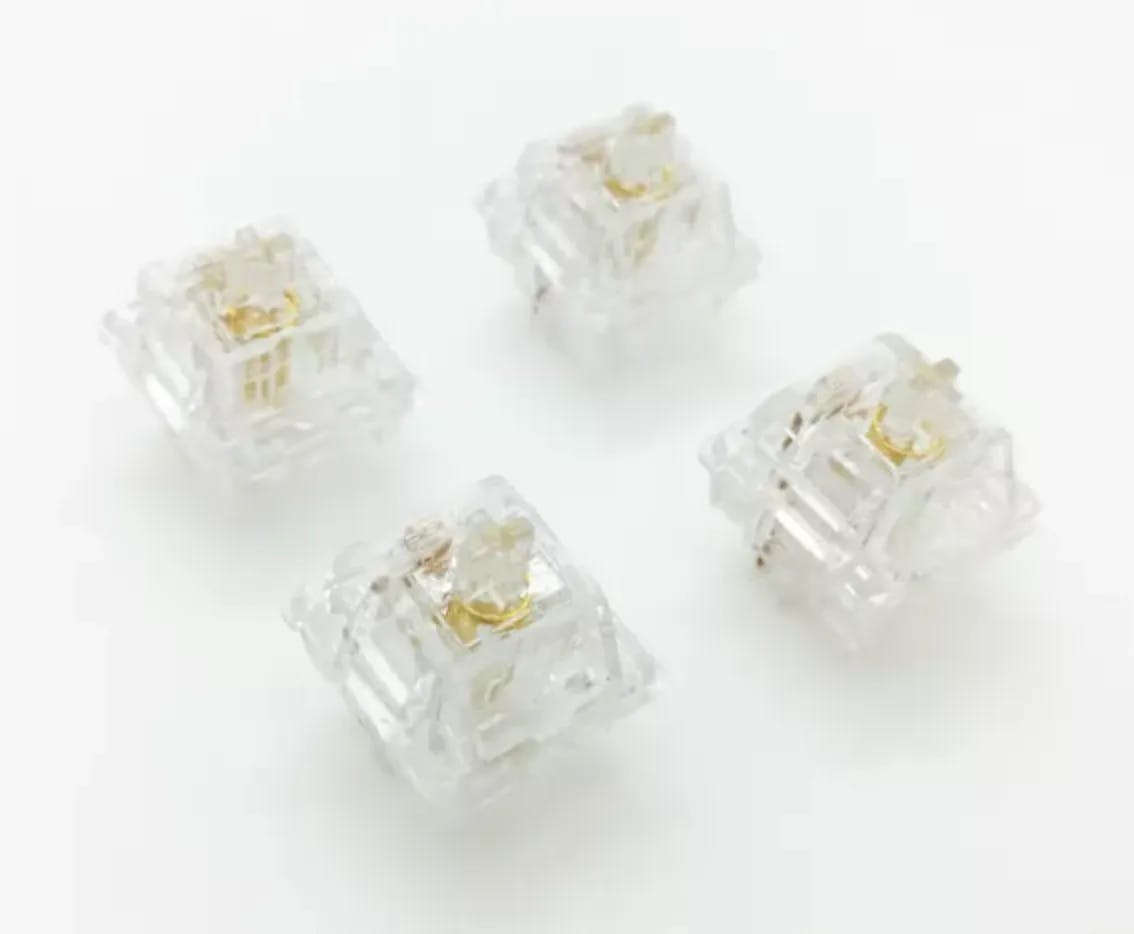 Image for Tecsee Ice Candy Linear Switches