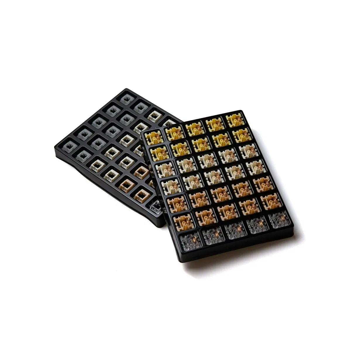 Image for Tecsee Ice Cream Tester Pack Switches