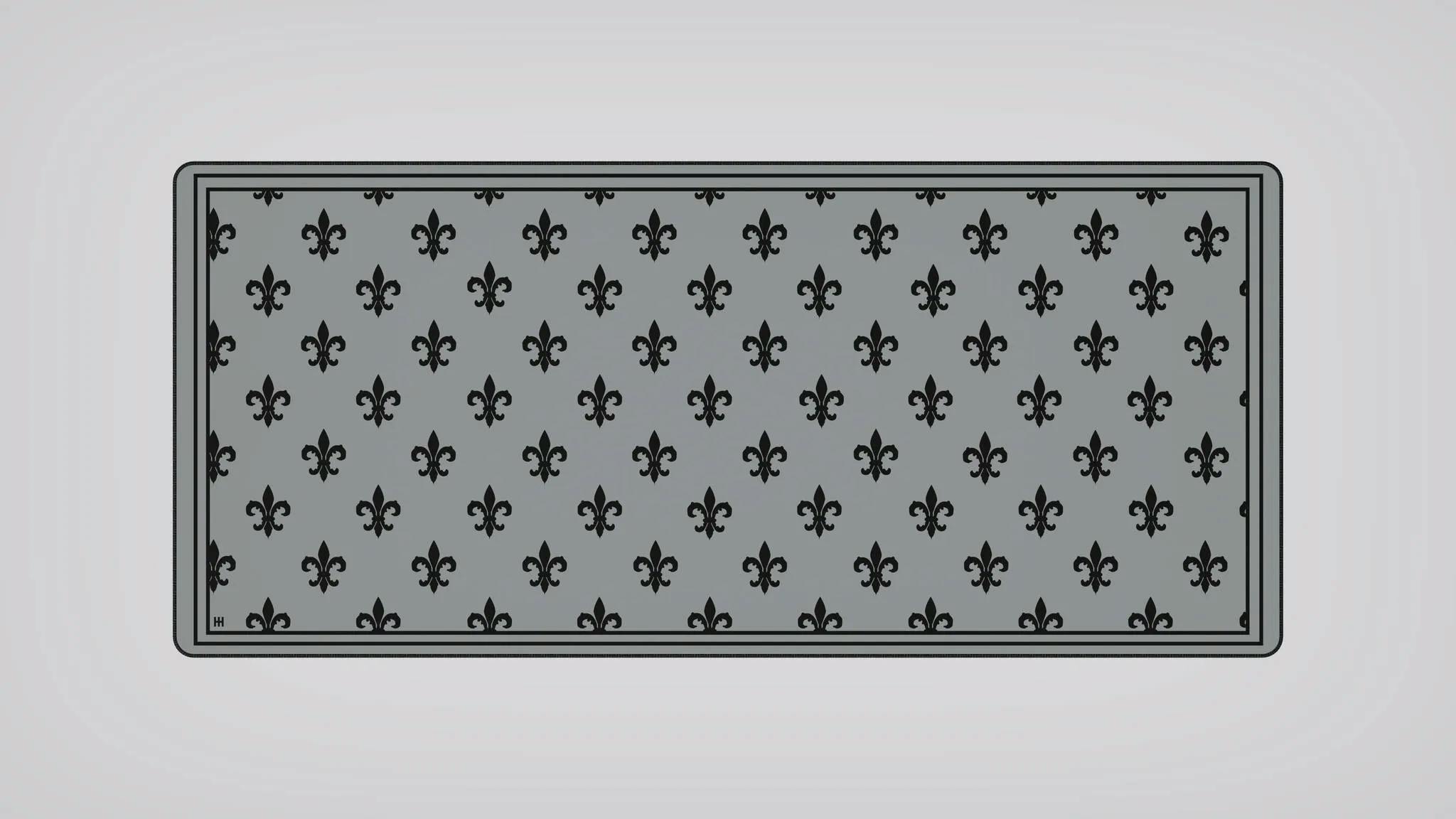 Image for The Grayscale Mat
