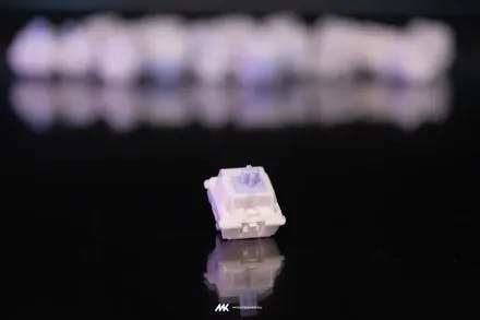 Image for Thic Thock Konpeitou Switches (10 pack)