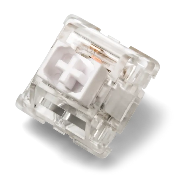 Image for WS Aurora Linear Switches - Clear