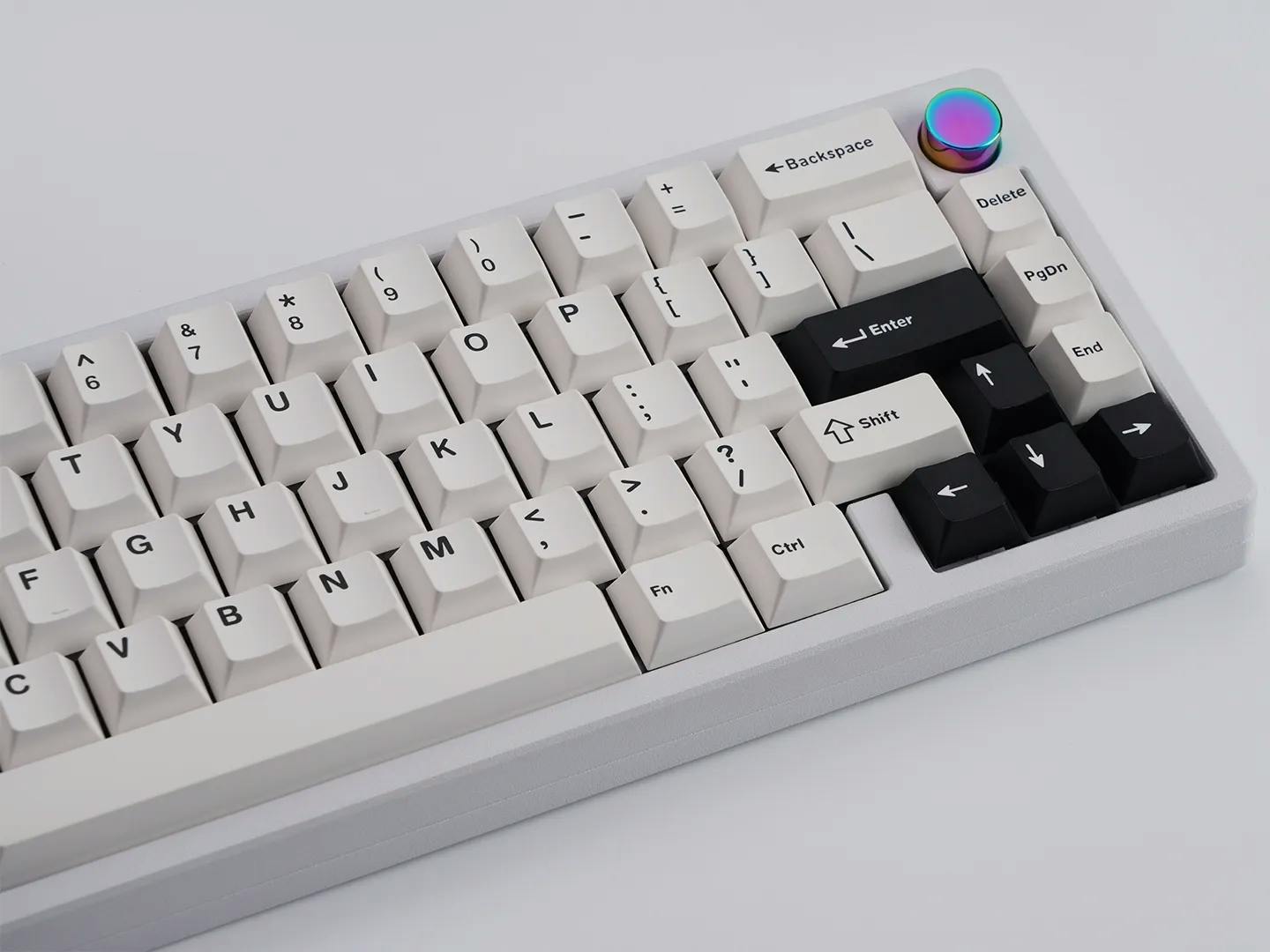 Image for WS BoW Keycaps